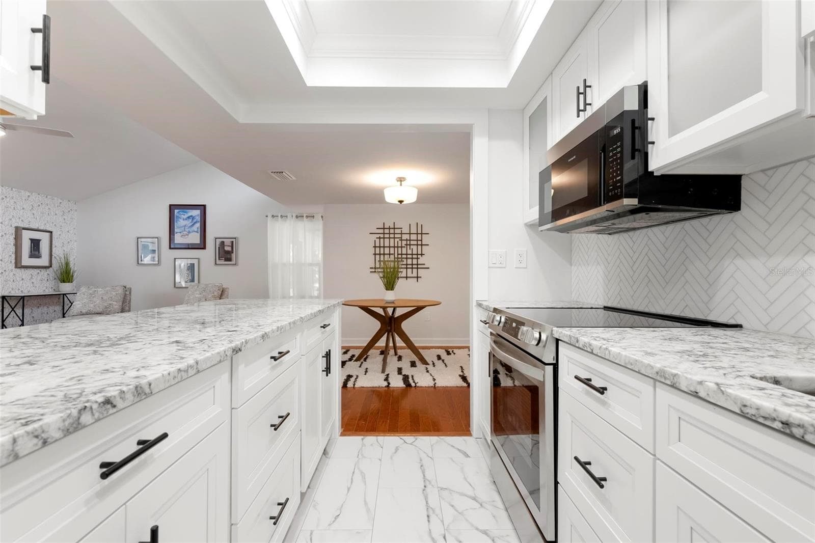 Villa at 2227 CIRCLEWOOD DR #52, SARASOTA, photo 12 of 23