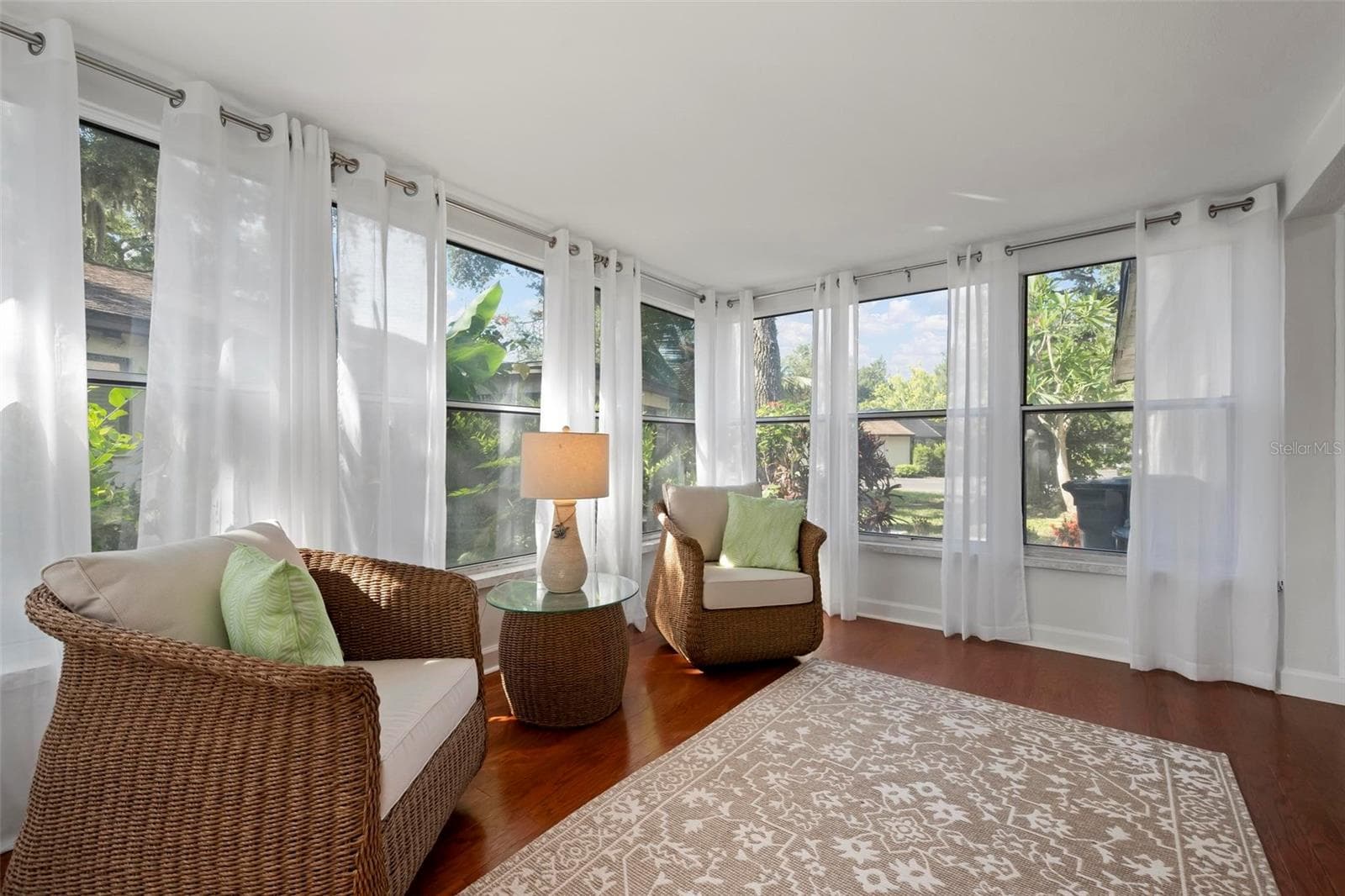 Villa at 2227 CIRCLEWOOD DR #52, SARASOTA, photo 8 of 23