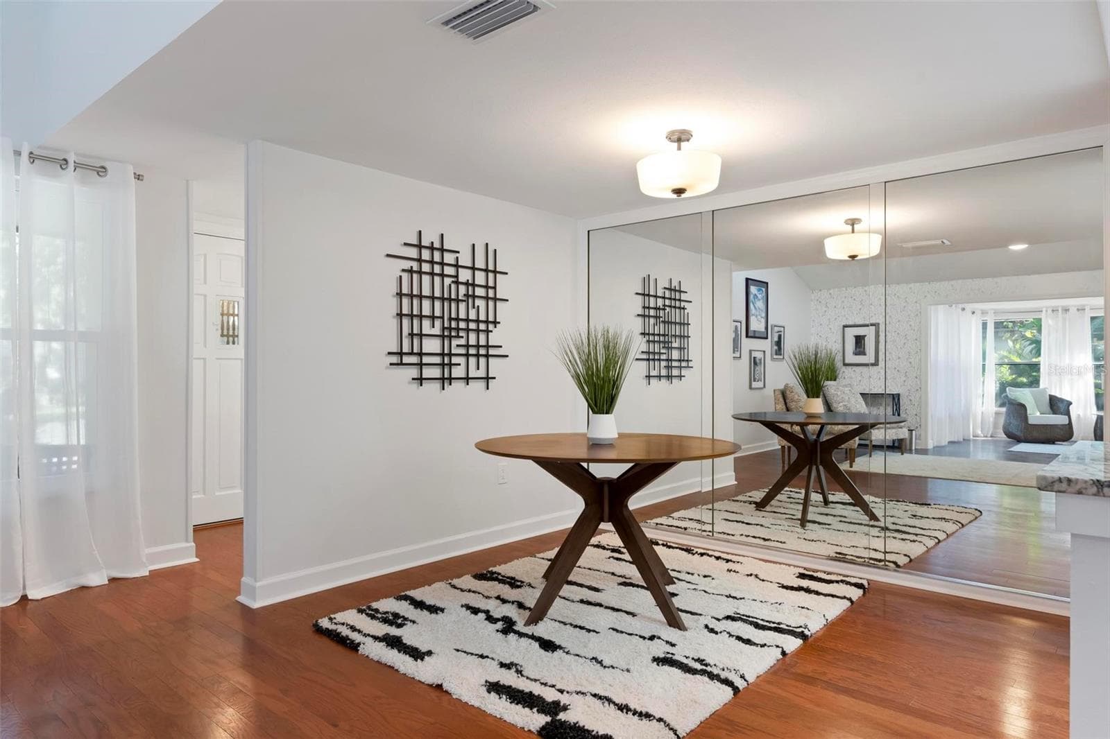Villa at 2227 CIRCLEWOOD DR #52, SARASOTA, photo 9 of 23
