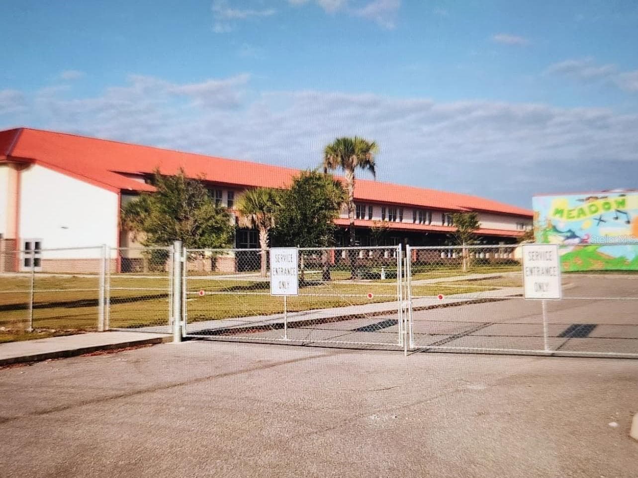 Land at 267 CAPATOLA ST, PORT CHARLOTTE, photo 3 of 4