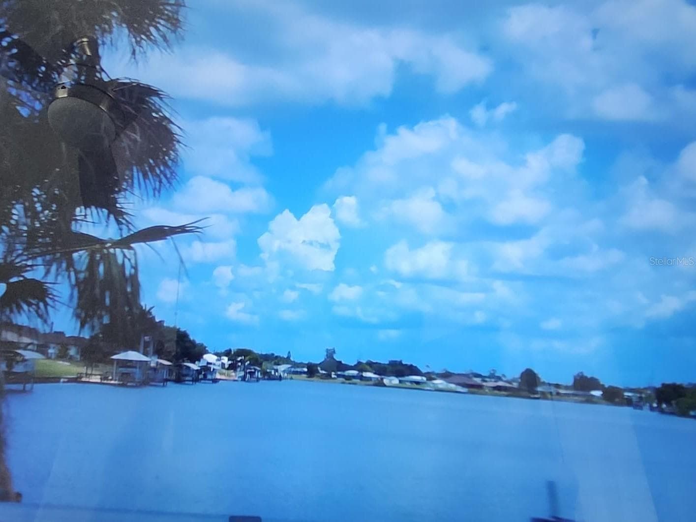 Land at 255 CAPATOLA ST, PORT CHARLOTTE, photo 2 of 4