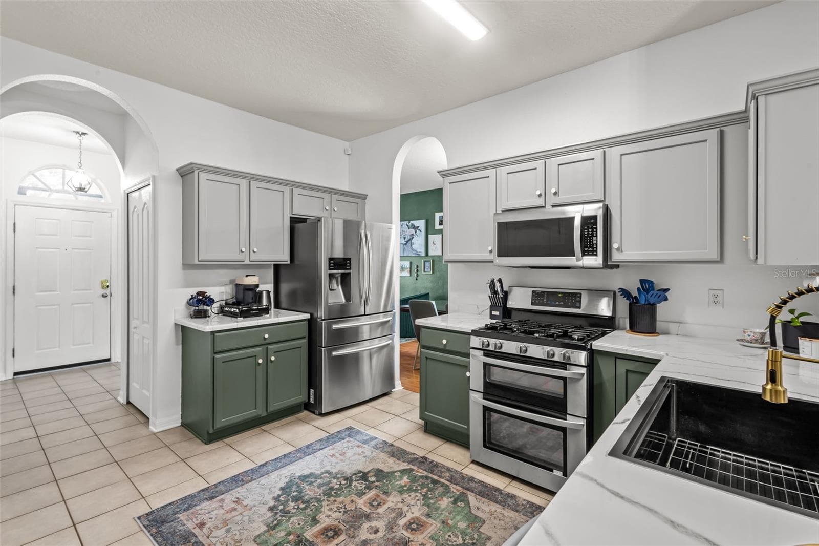 Single Family Residence at 22633 MARSH WREN DR, LAND O LAKES, photo 16 of 43