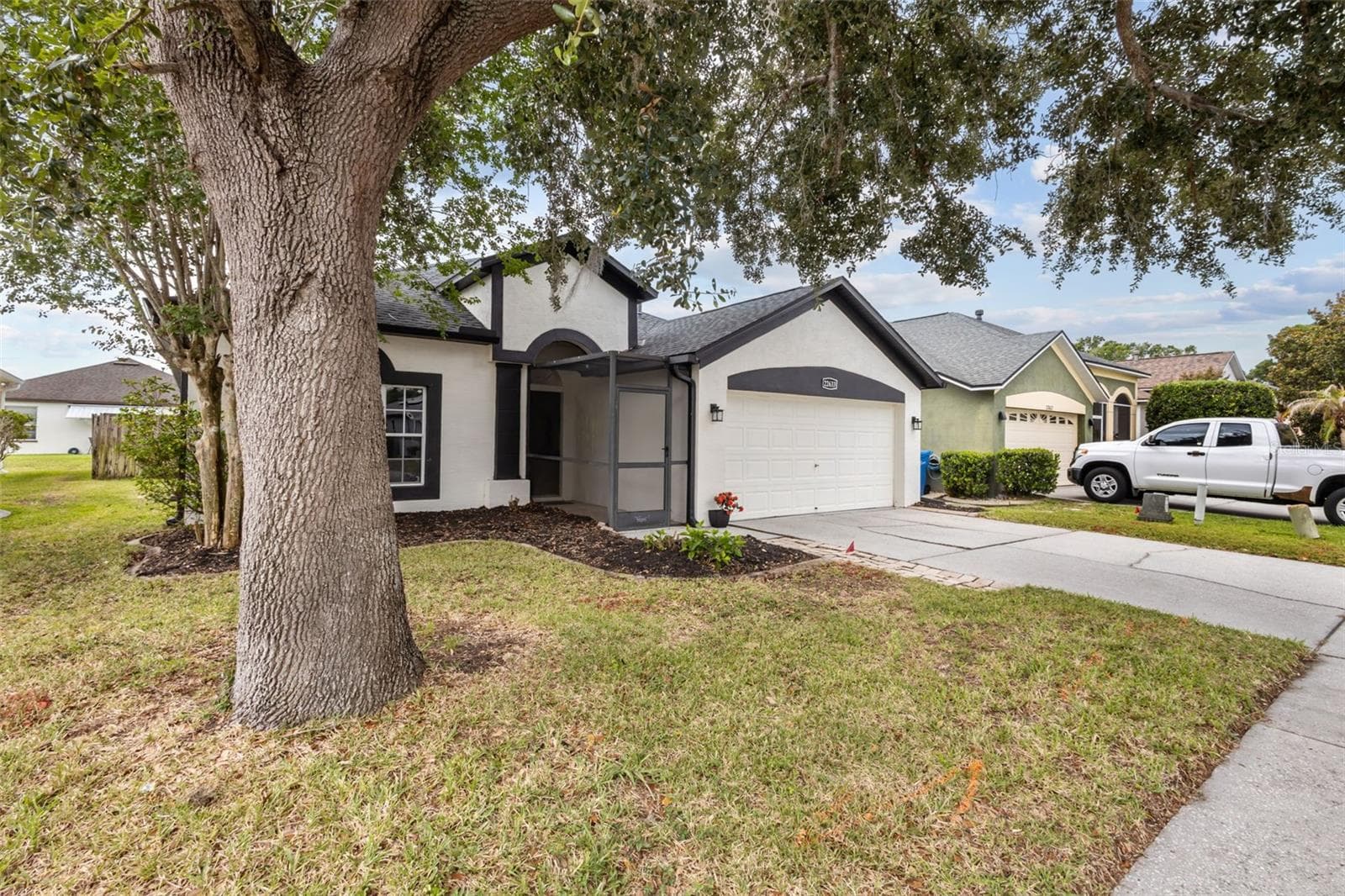 Single Family Residence at 22633 MARSH WREN DR, LAND O LAKES, photo 33 of 43