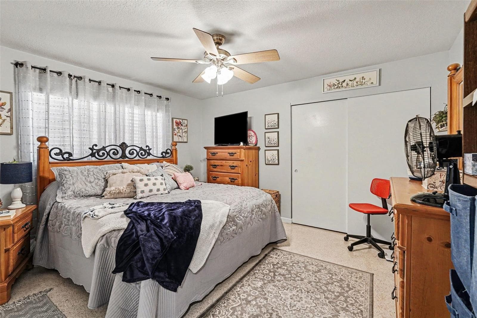 bedroom3 - 3100 SAUNDERS PL, TITUSVILLE