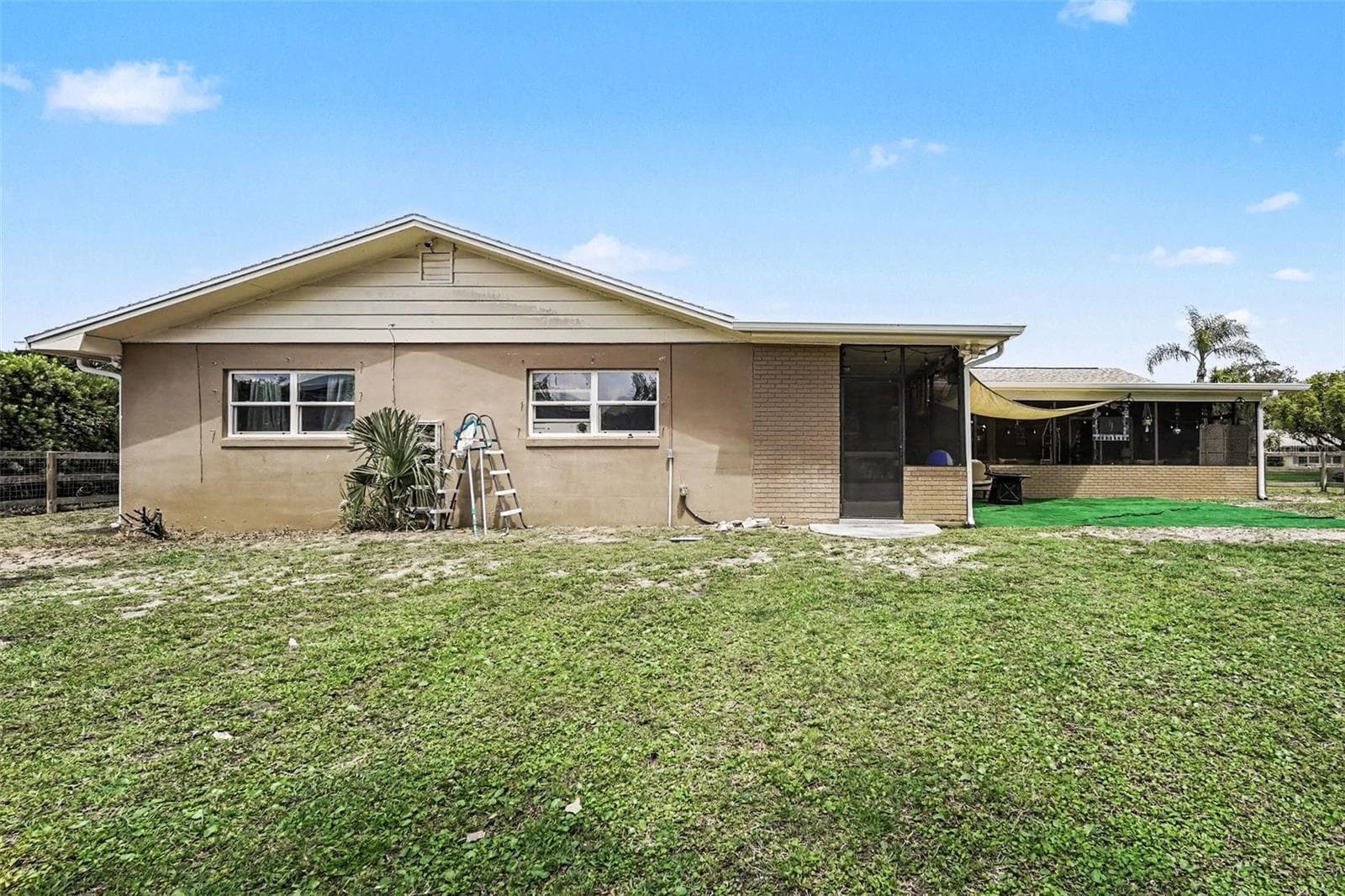 Single Family Residence at 3100 SAUNDERS PL, TITUSVILLE, photo 21 of 22