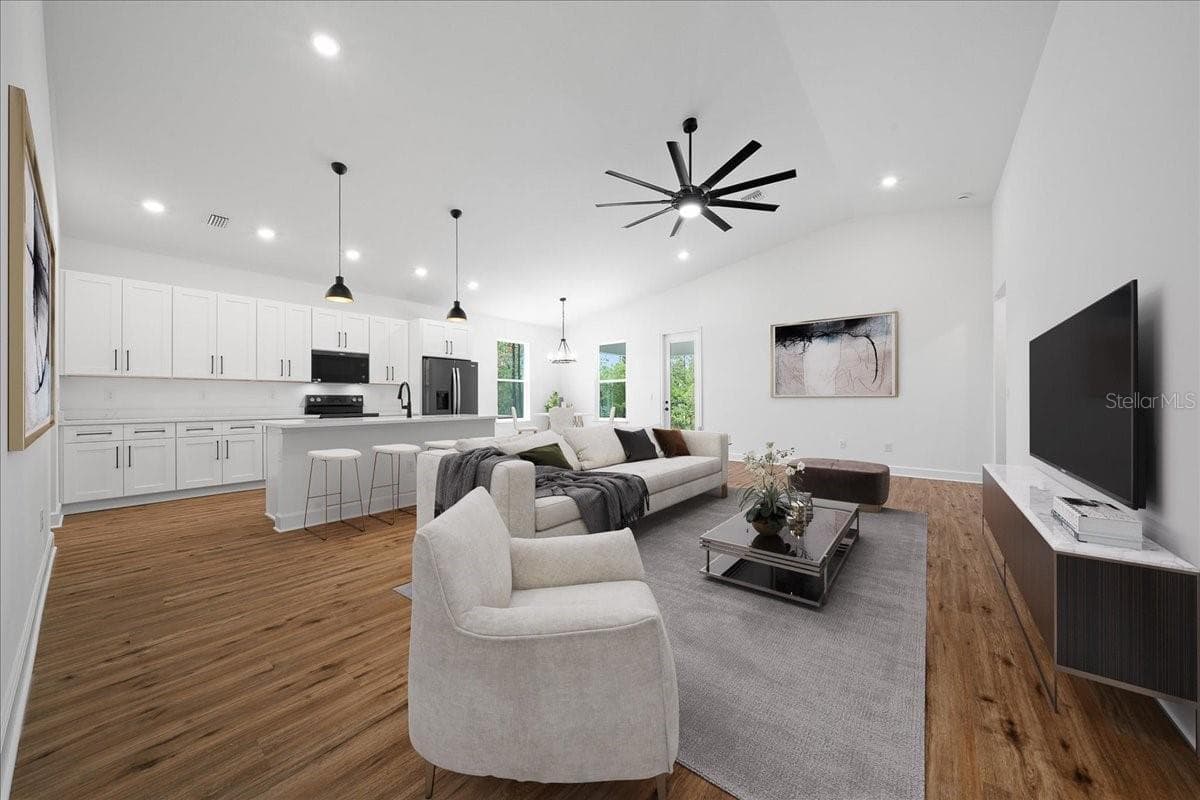 Single Family Residence at 10325 DOTTED WREN AVE, WEEKI WACHEE, photo 10 of 63