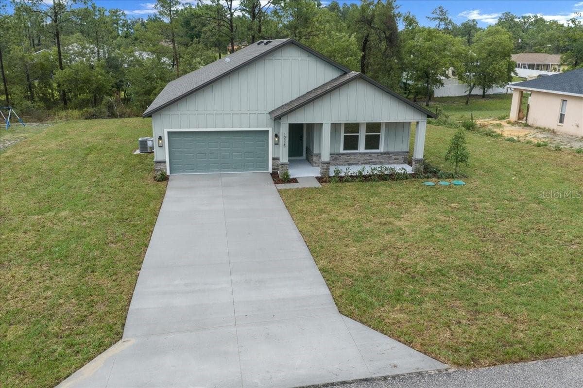 Single Family Residence at 10325 DOTTED WREN AVE, WEEKI WACHEE, photo 52 of 63