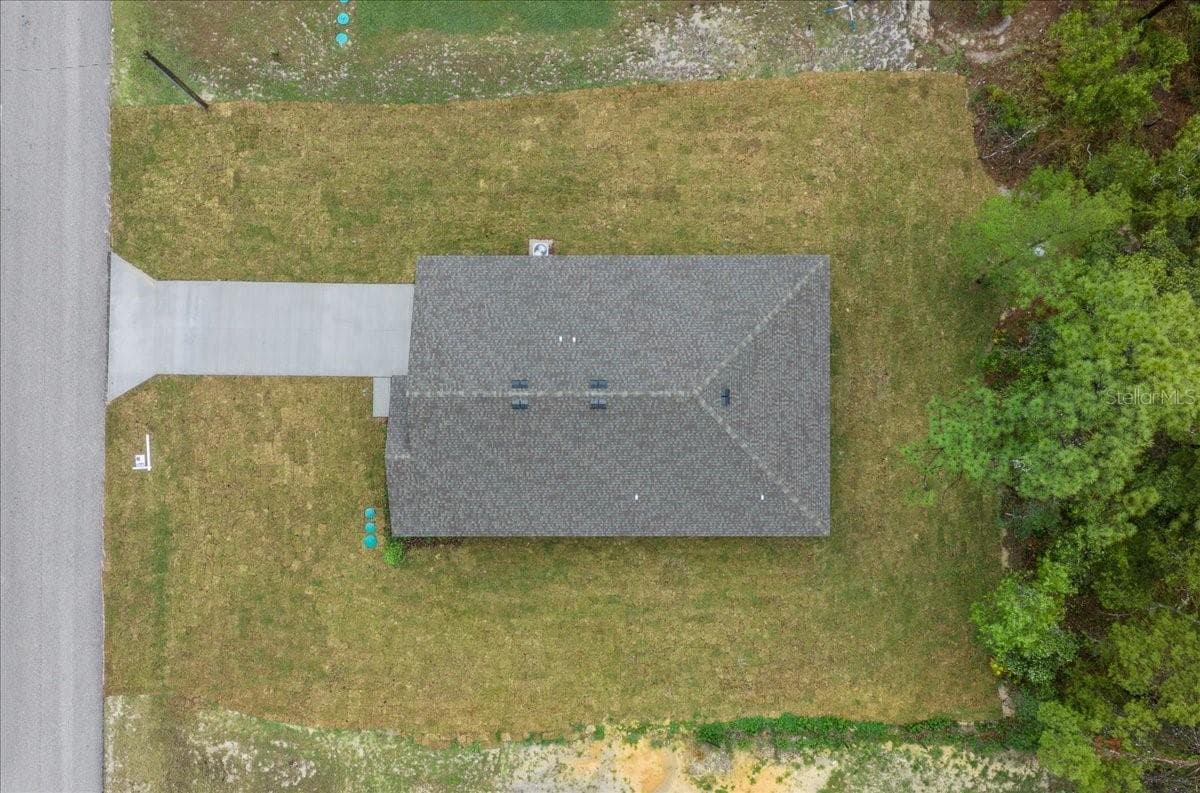 Single Family Residence at 10325 DOTTED WREN AVE, WEEKI WACHEE, photo 54 of 63