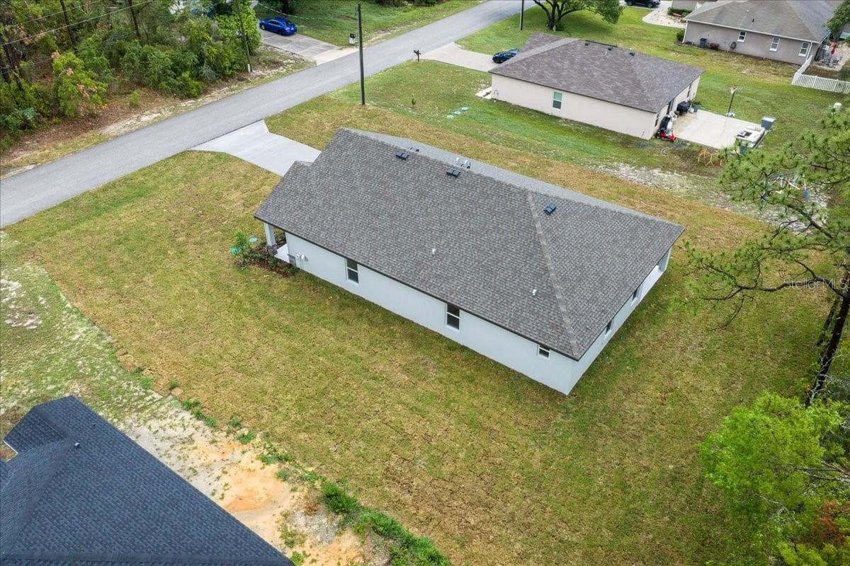 Single Family Residence at 10325 DOTTED WREN AVE, WEEKI WACHEE, photo 55 of 63