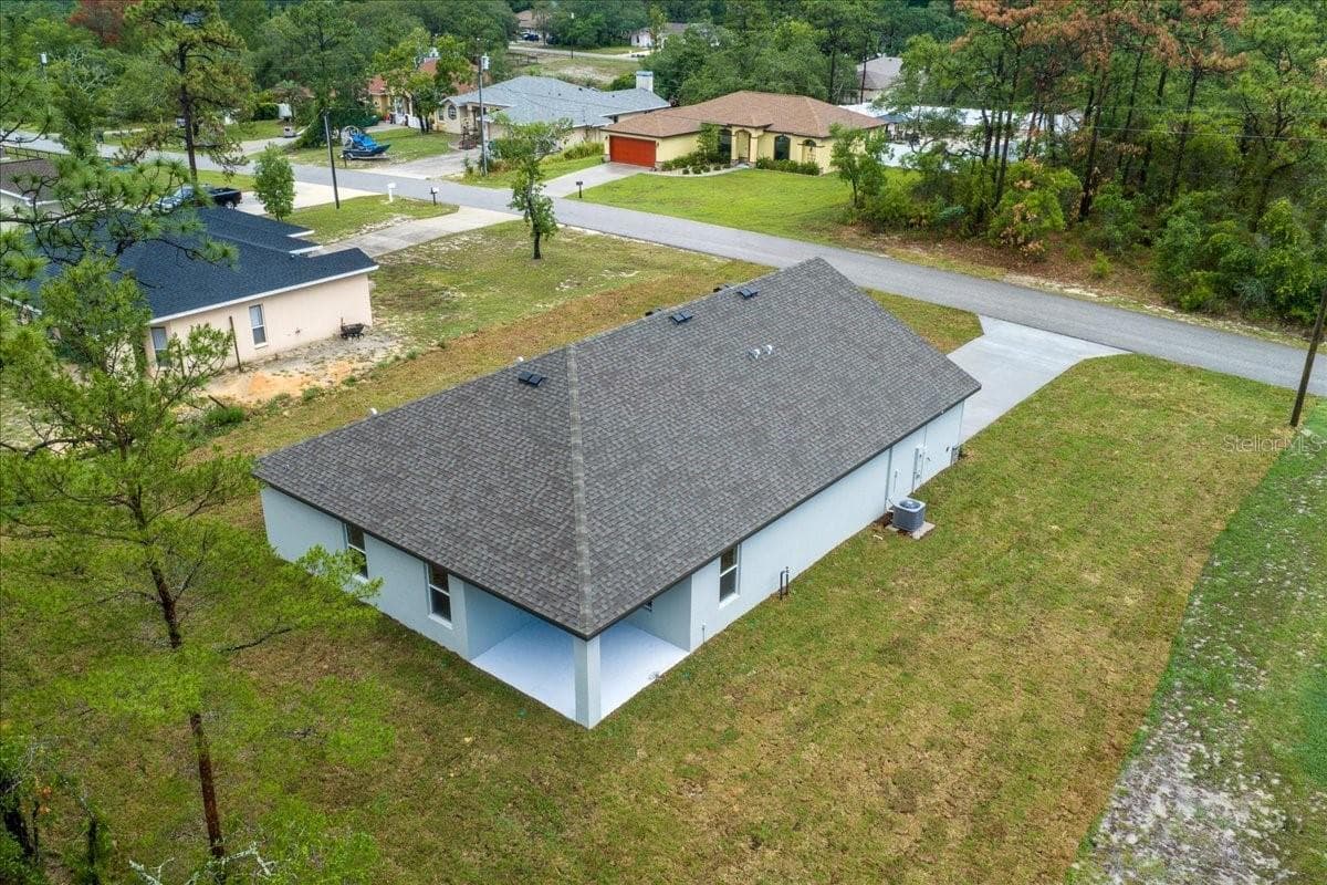 Single Family Residence at 10325 DOTTED WREN AVE, WEEKI WACHEE, photo 56 of 63