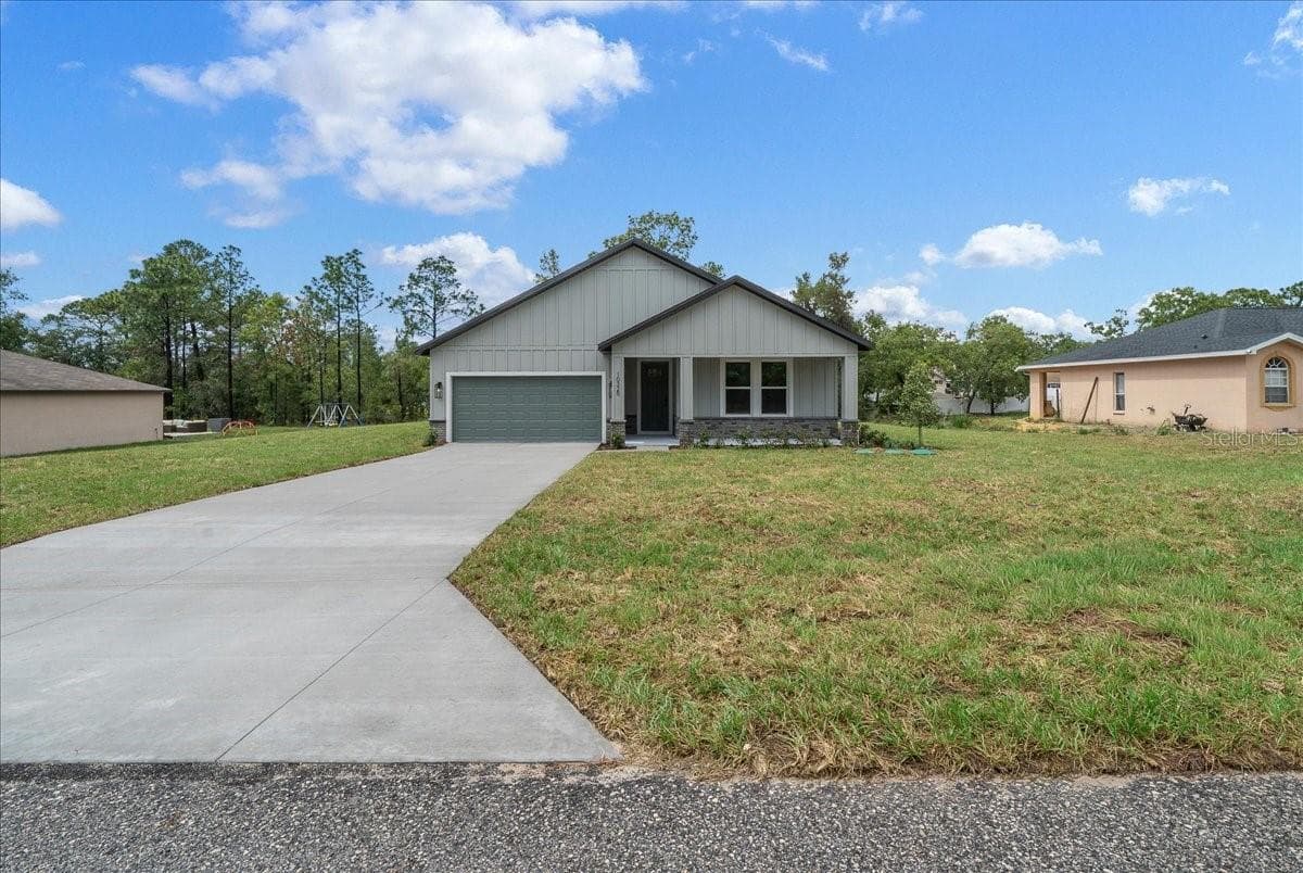 Single Family Residence at 10325 DOTTED WREN AVE, WEEKI WACHEE, photo 57 of 63