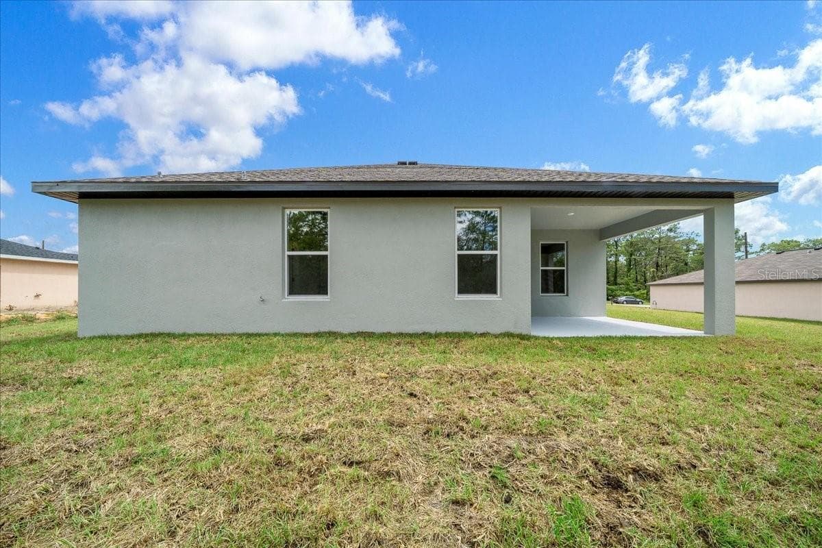 Single Family Residence at 10325 DOTTED WREN AVE, WEEKI WACHEE, photo 63 of 63