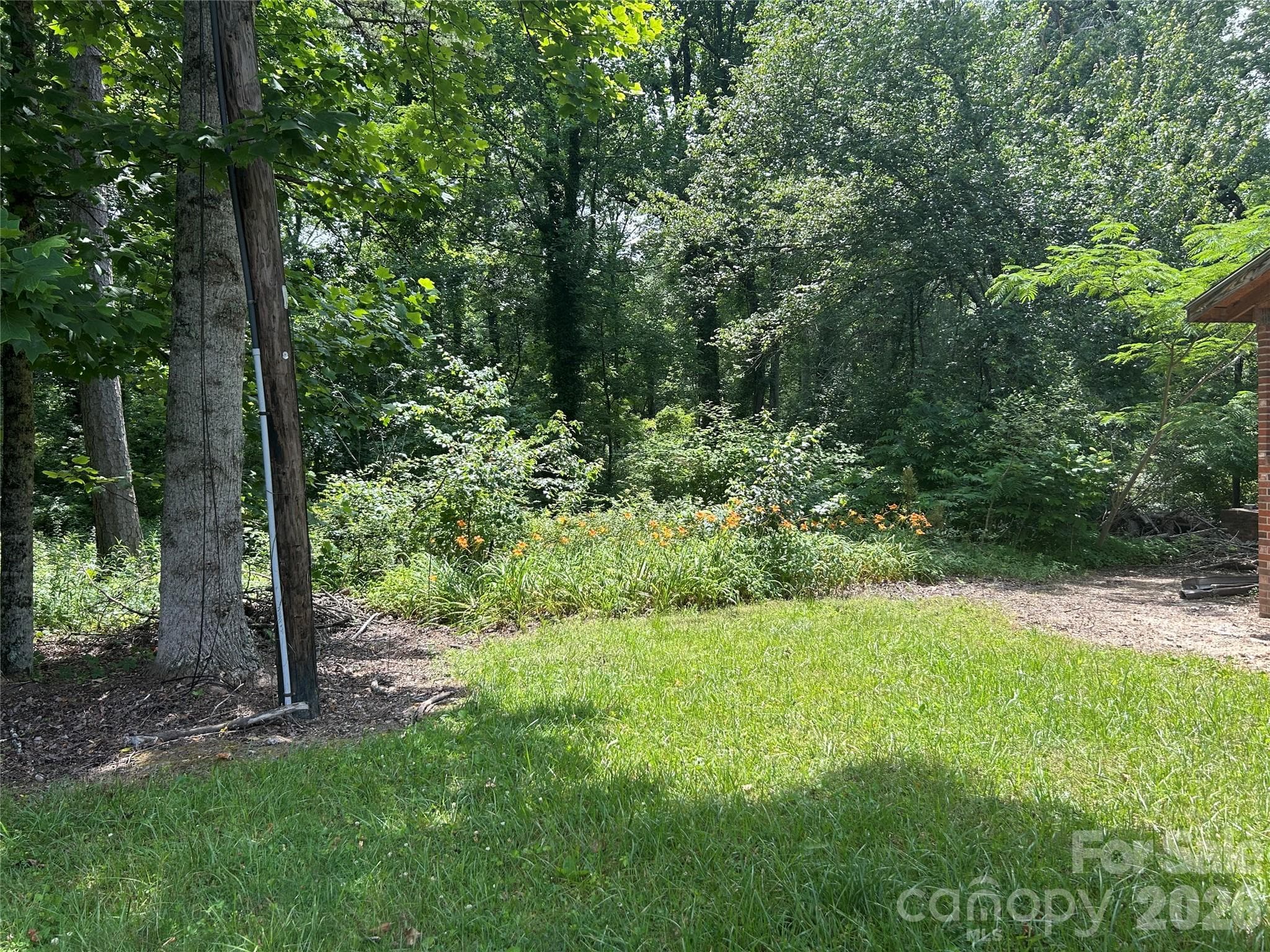 Lot at Hendersonville, photo 4 of 6