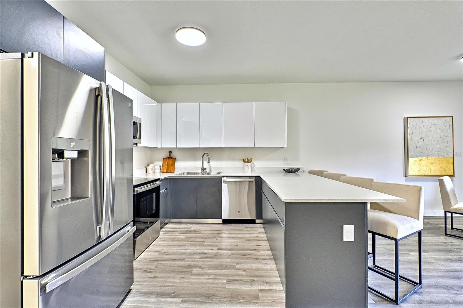 Condominium at 1591 NW 29TH RD #4, GAINESVILLE, photo 5 of 28