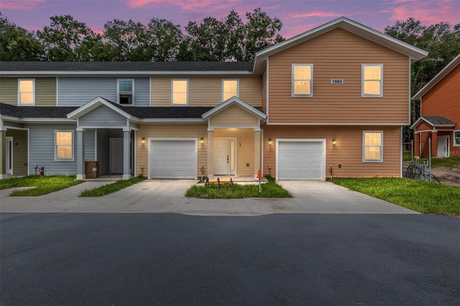 Condominium at 1591 NW 29TH RD #4, GAINESVILLE, photo 19 of 28