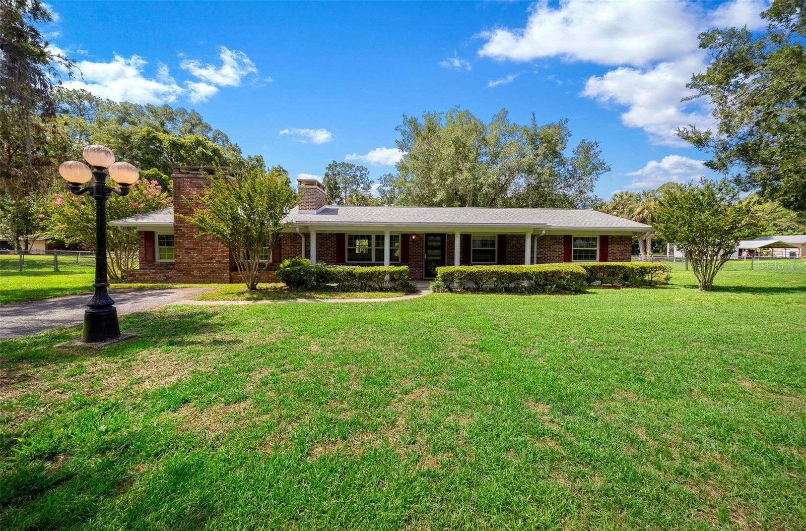 Front of House - 130 SW 69TH ST, OCALA