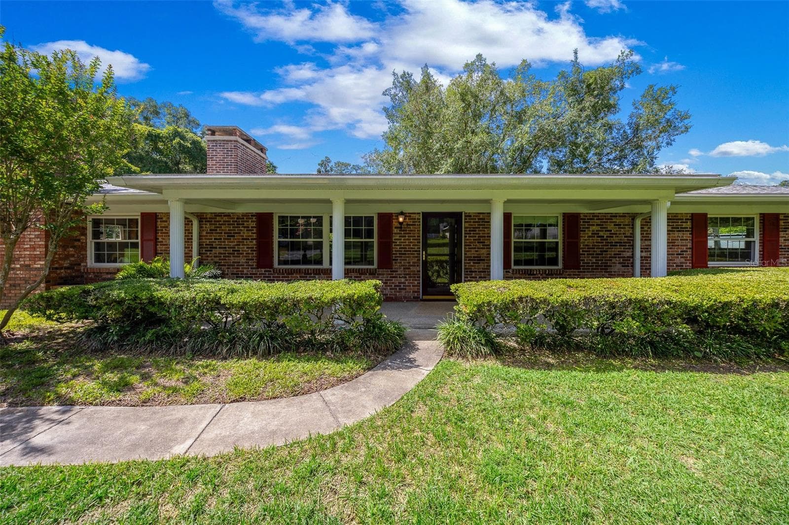 Front of House - 130 SW 69TH ST, OCALA