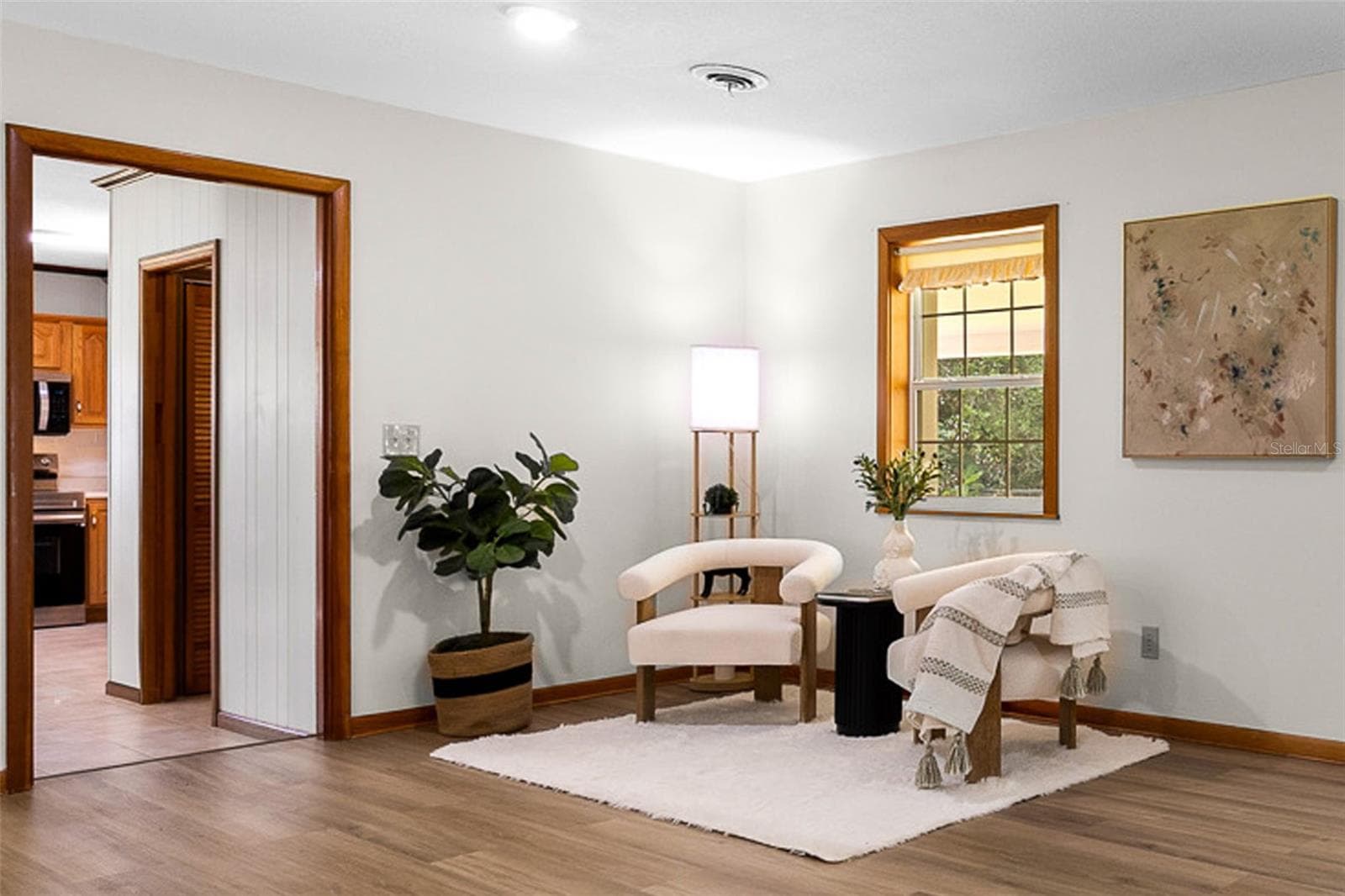 Family Room - 130 SW 69TH ST, OCALA