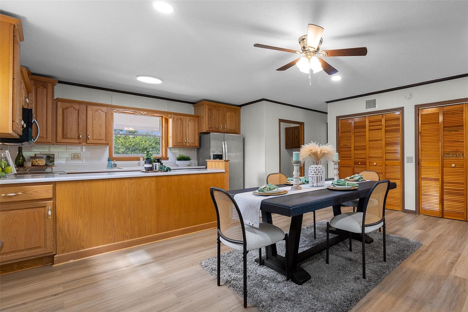 Dining Room - 130 SW 69TH ST, OCALA