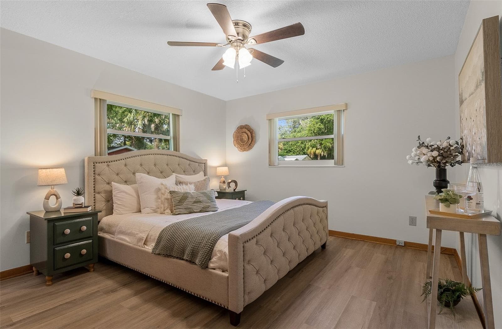 Primary Bedroom - 130 SW 69TH ST, OCALA