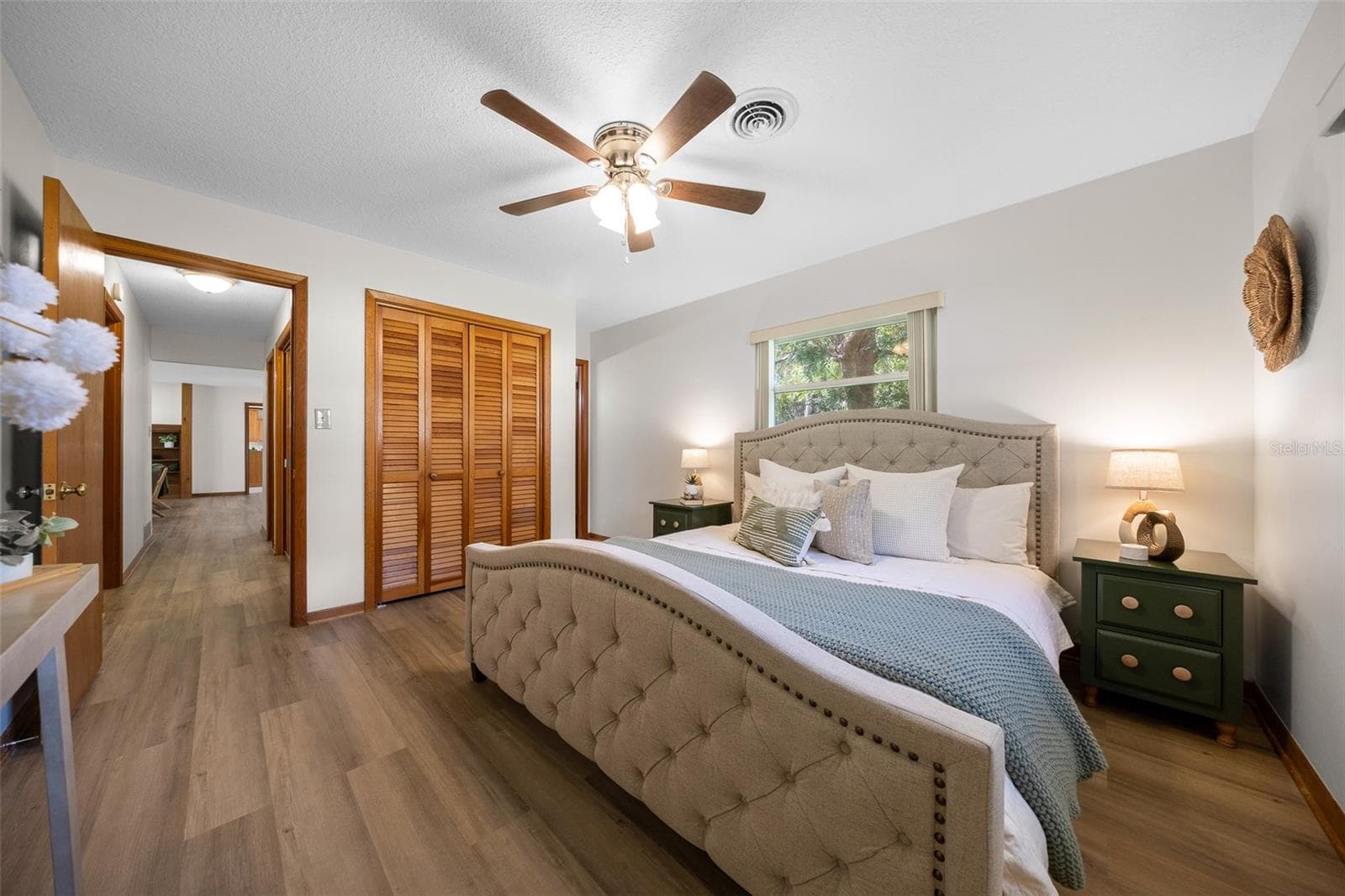 Primary Bedroom - 130 SW 69TH ST, OCALA