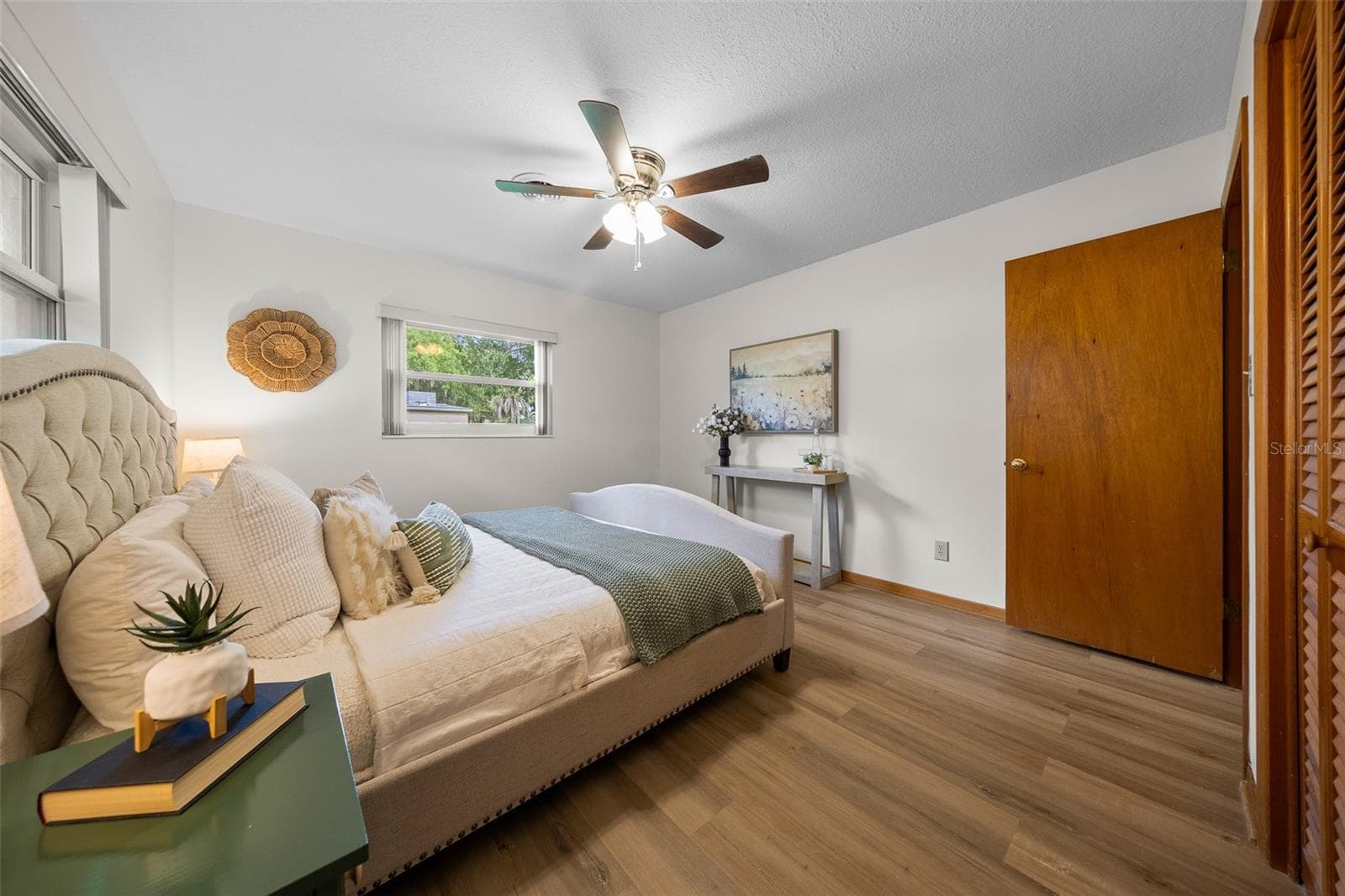 Primary Bedroom - 130 SW 69TH ST, OCALA