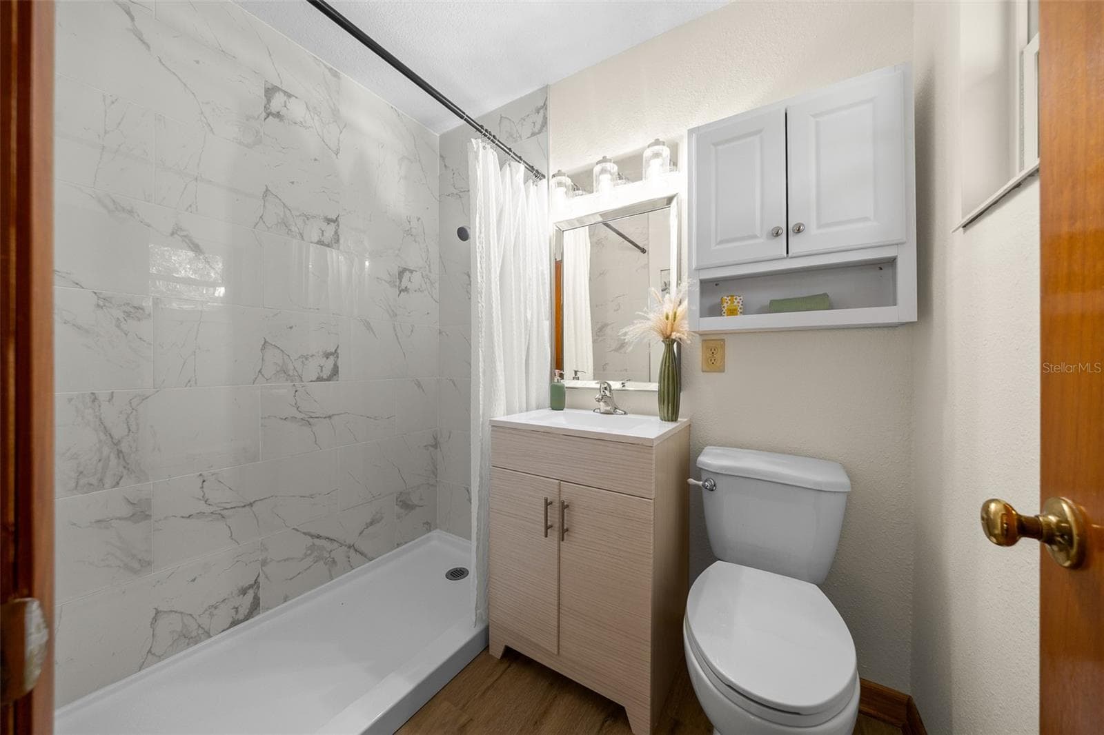 Primary Bathroom - 130 SW 69TH ST, OCALA