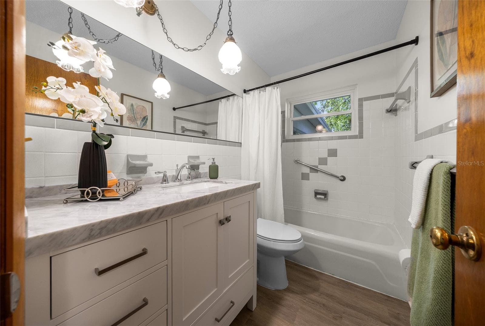 2nd Bathroom - 130 SW 69TH ST, OCALA