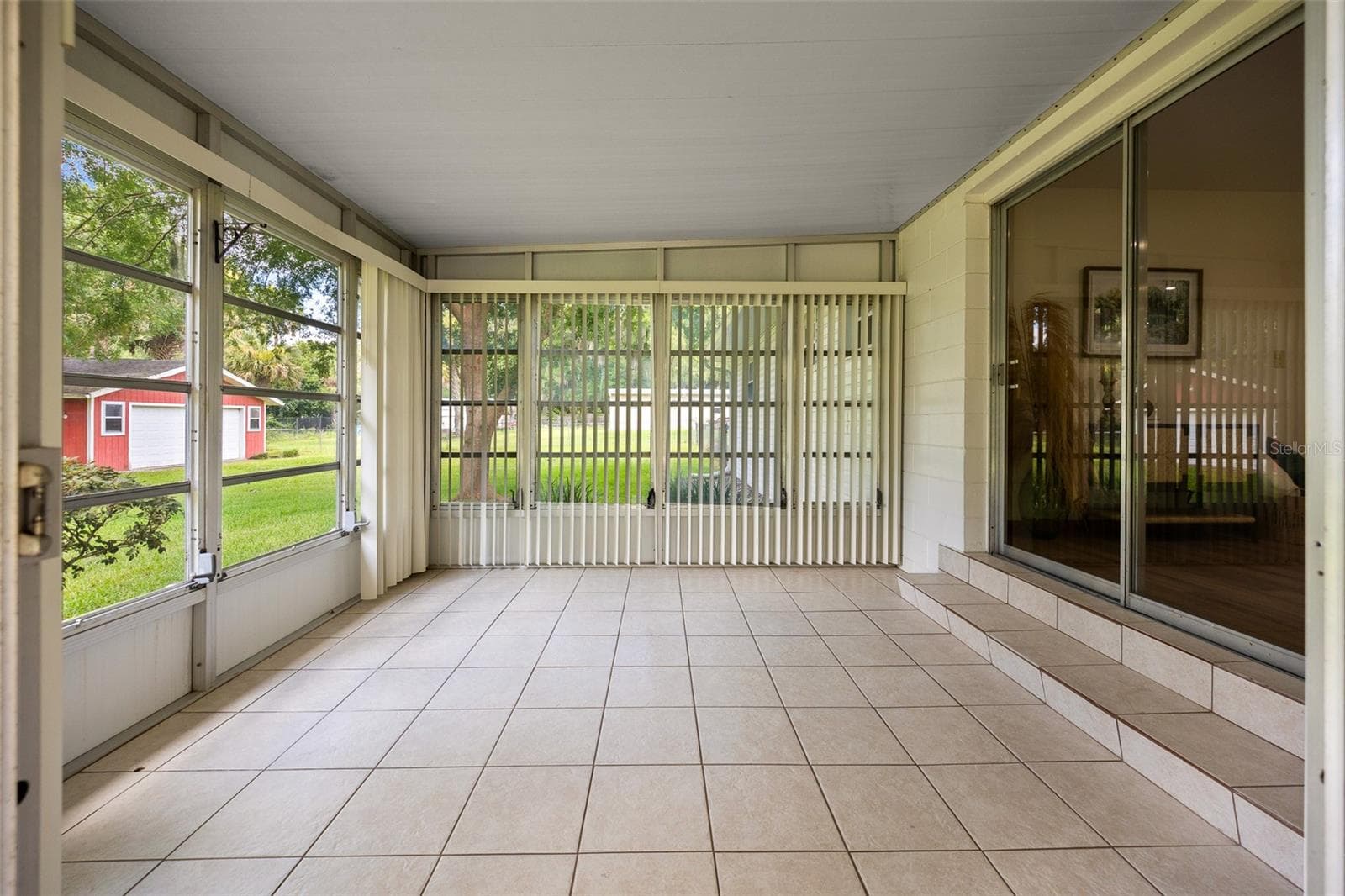 Deck - 130 SW 69TH ST, OCALA