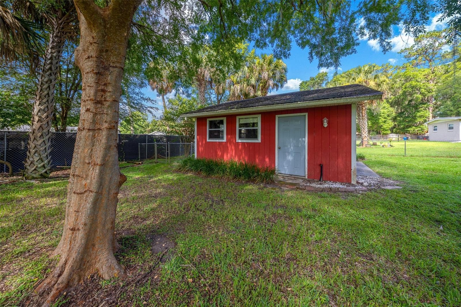 Garage - 130 SW 69TH ST, OCALA