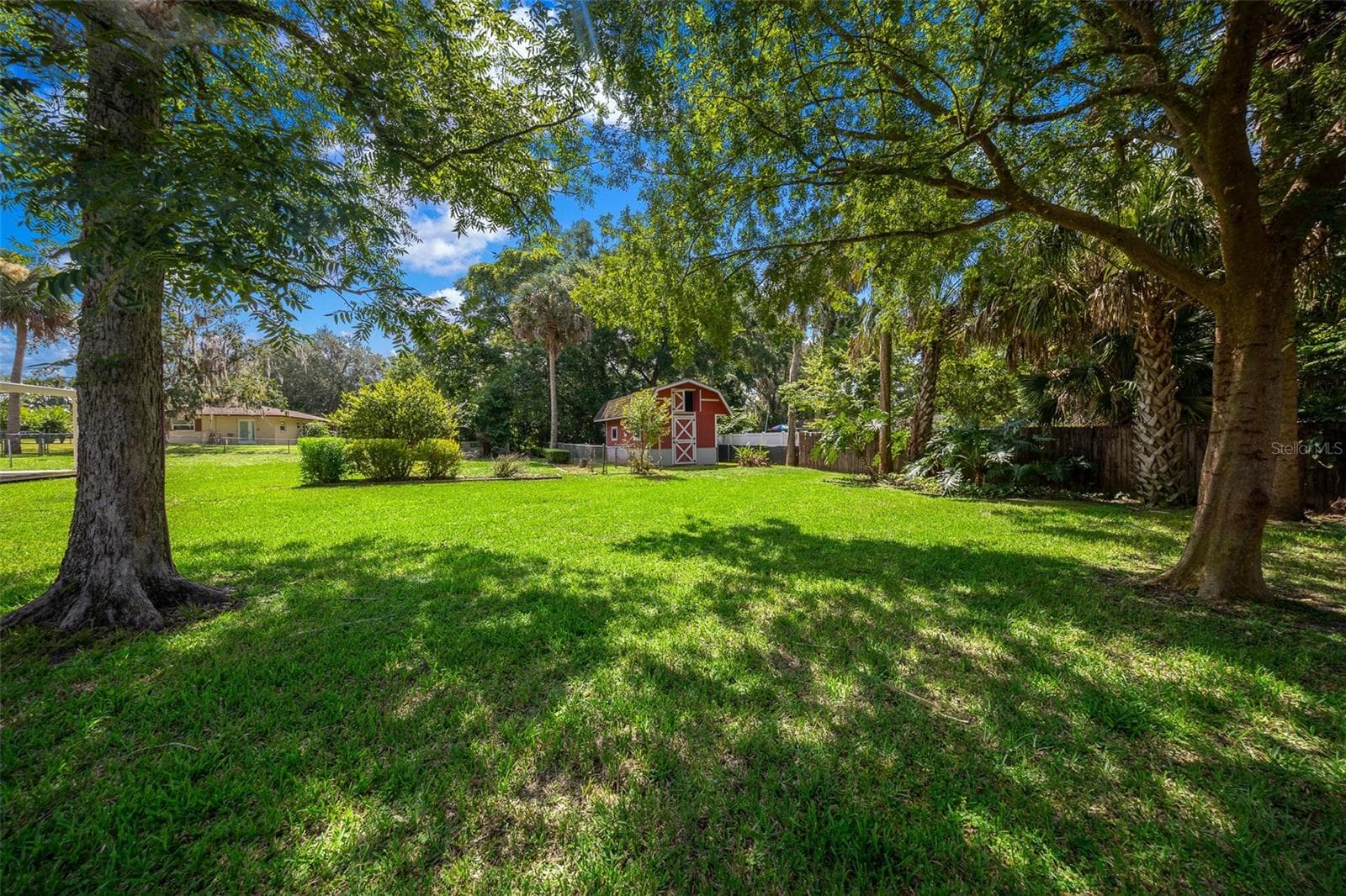 Barn - 130 SW 69TH ST, OCALA