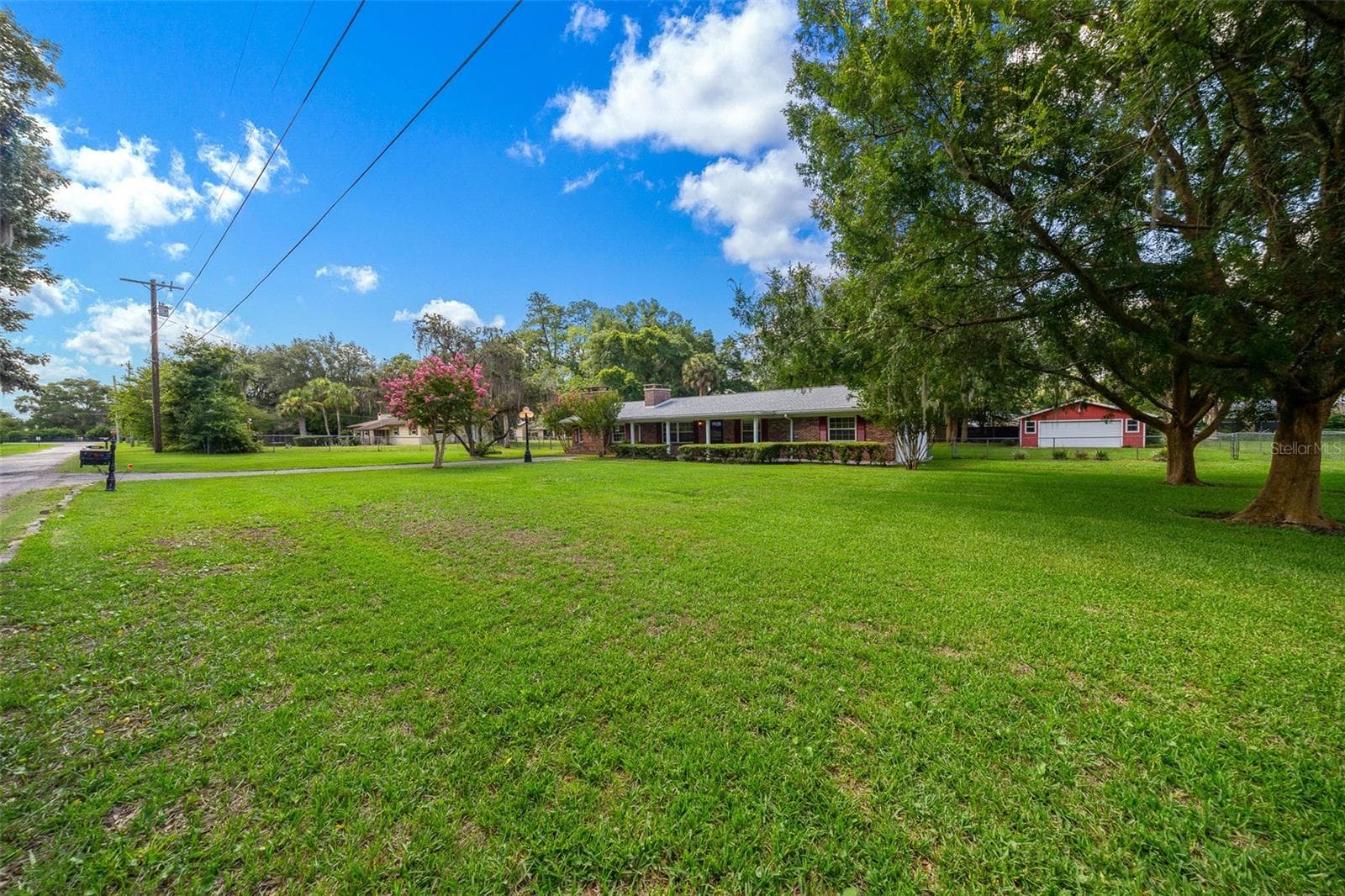 Front of House - 130 SW 69TH ST, OCALA