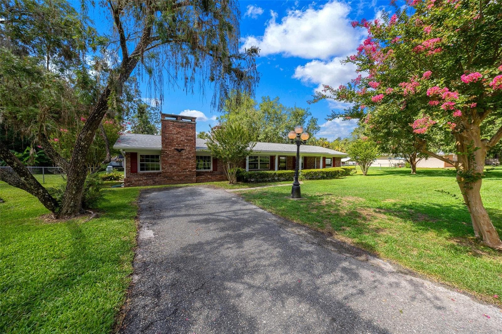 Front of House - 130 SW 69TH ST, OCALA