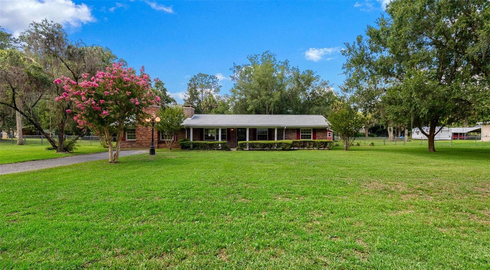 Front of House - 130 SW 69TH ST, OCALA