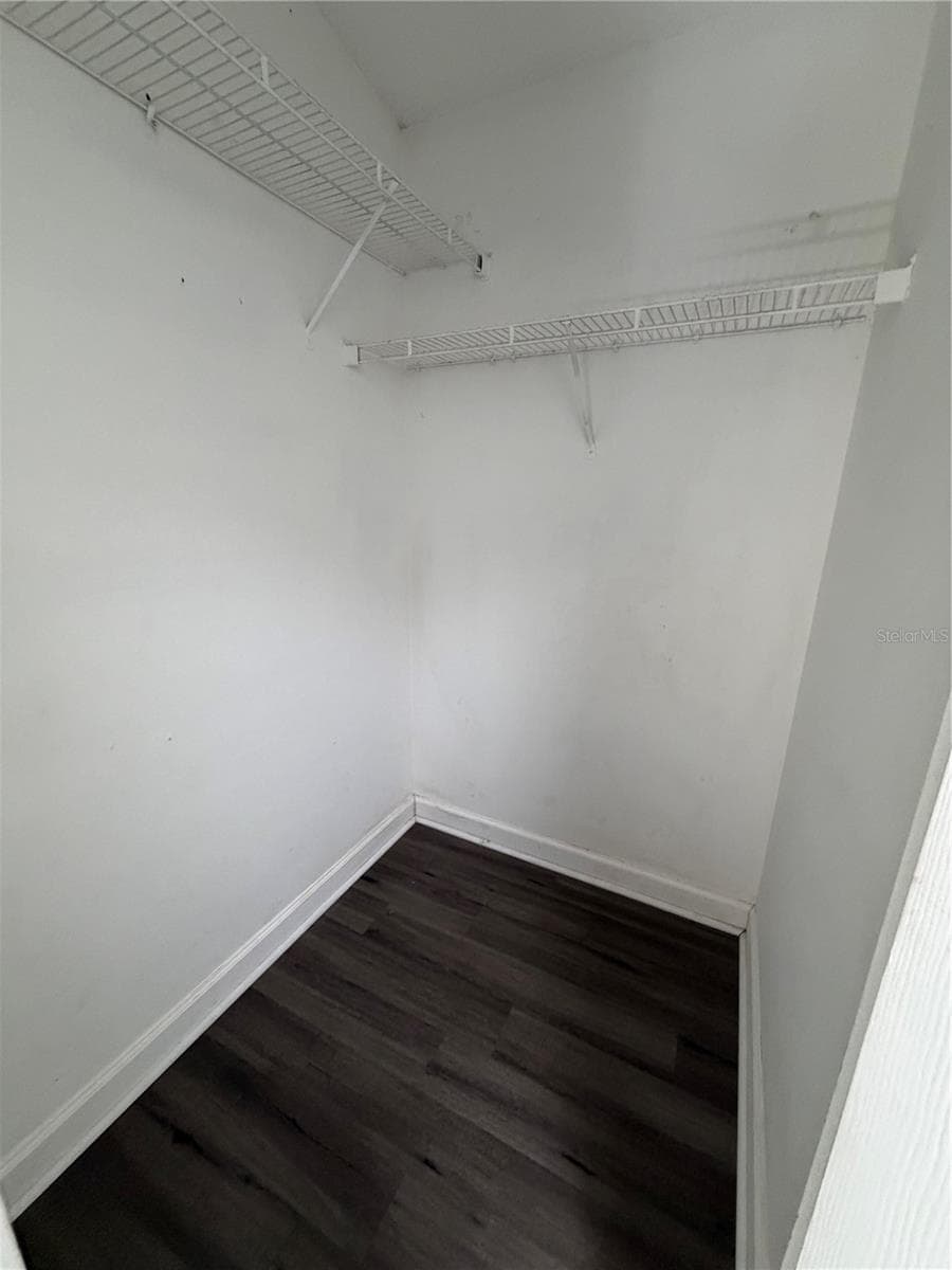Walk-in Closet - 2413 RADNOR AVE, ORLANDO