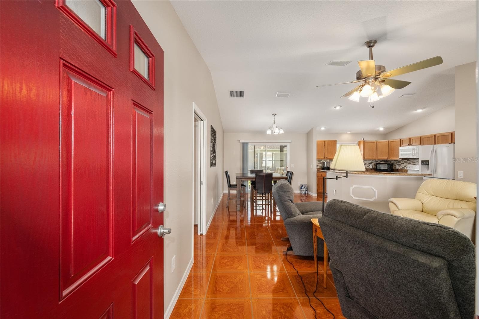 Single Family Residence at 2446 HOPESPRING LOOP, THE VILLAGES, photo 7 of 53