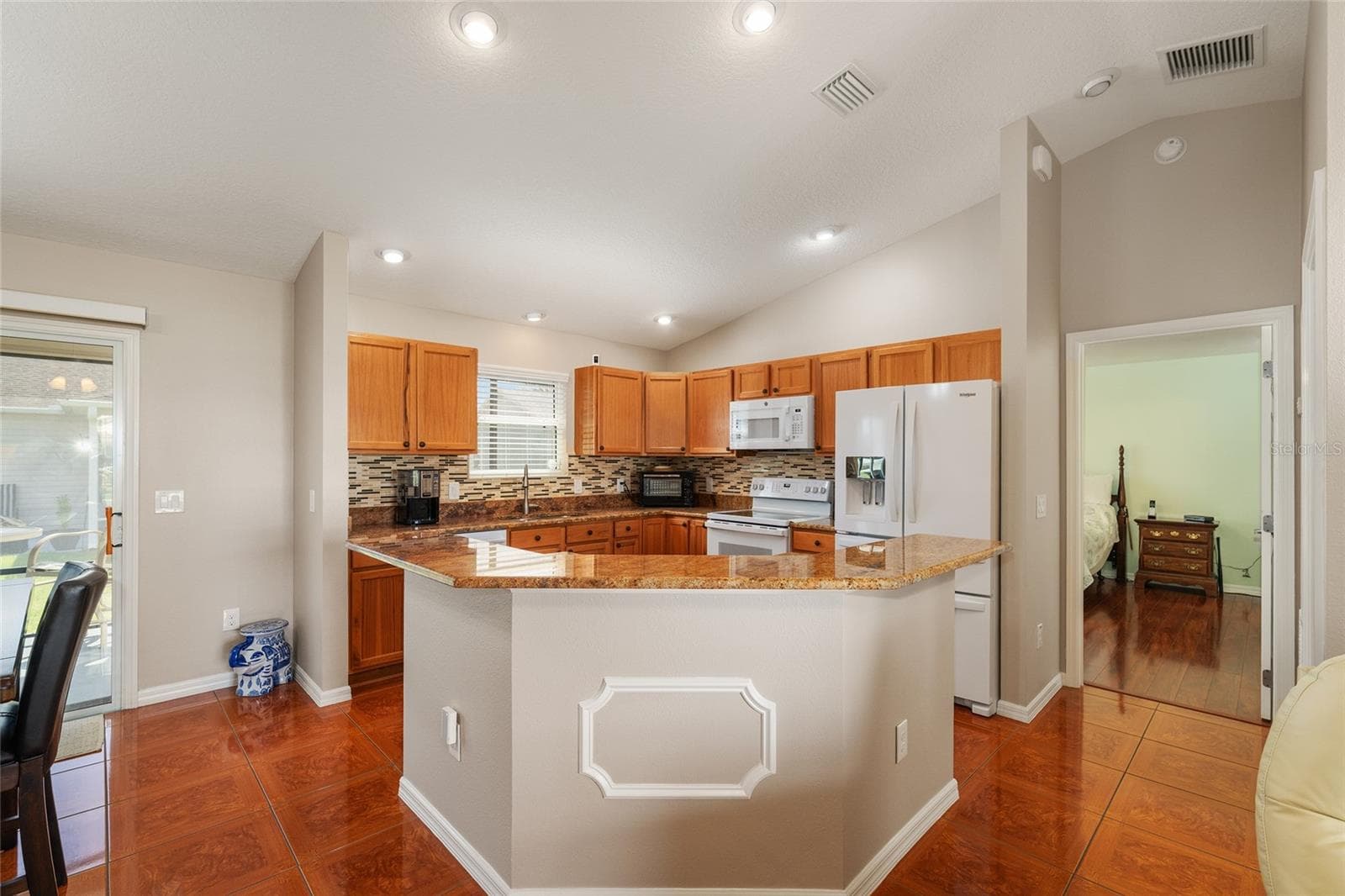 Single Family Residence at 2446 HOPESPRING LOOP, THE VILLAGES, photo 14 of 53