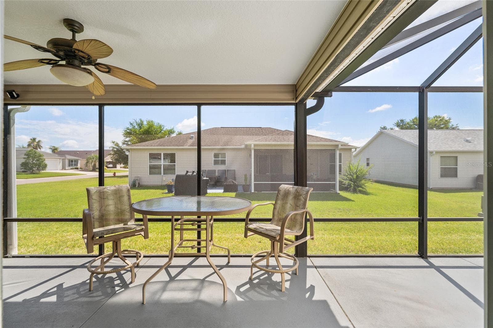 Single Family Residence at 2446 HOPESPRING LOOP, THE VILLAGES, photo 31 of 53