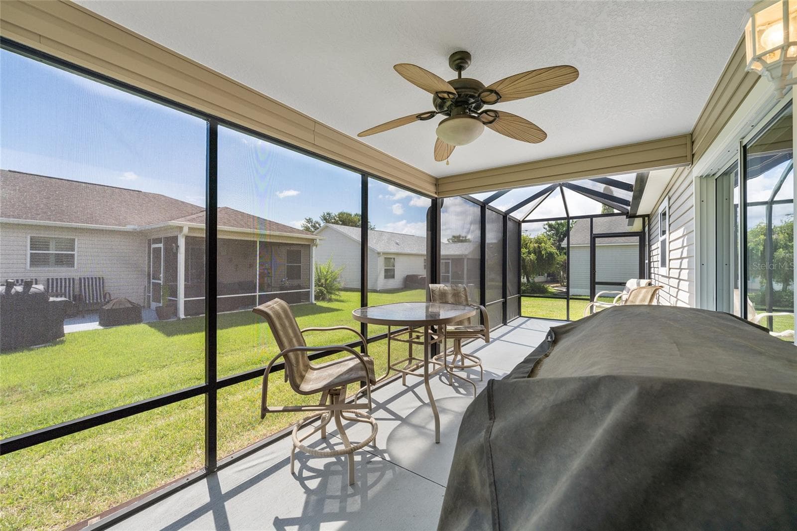 Single Family Residence at 2446 HOPESPRING LOOP, THE VILLAGES, photo 32 of 53