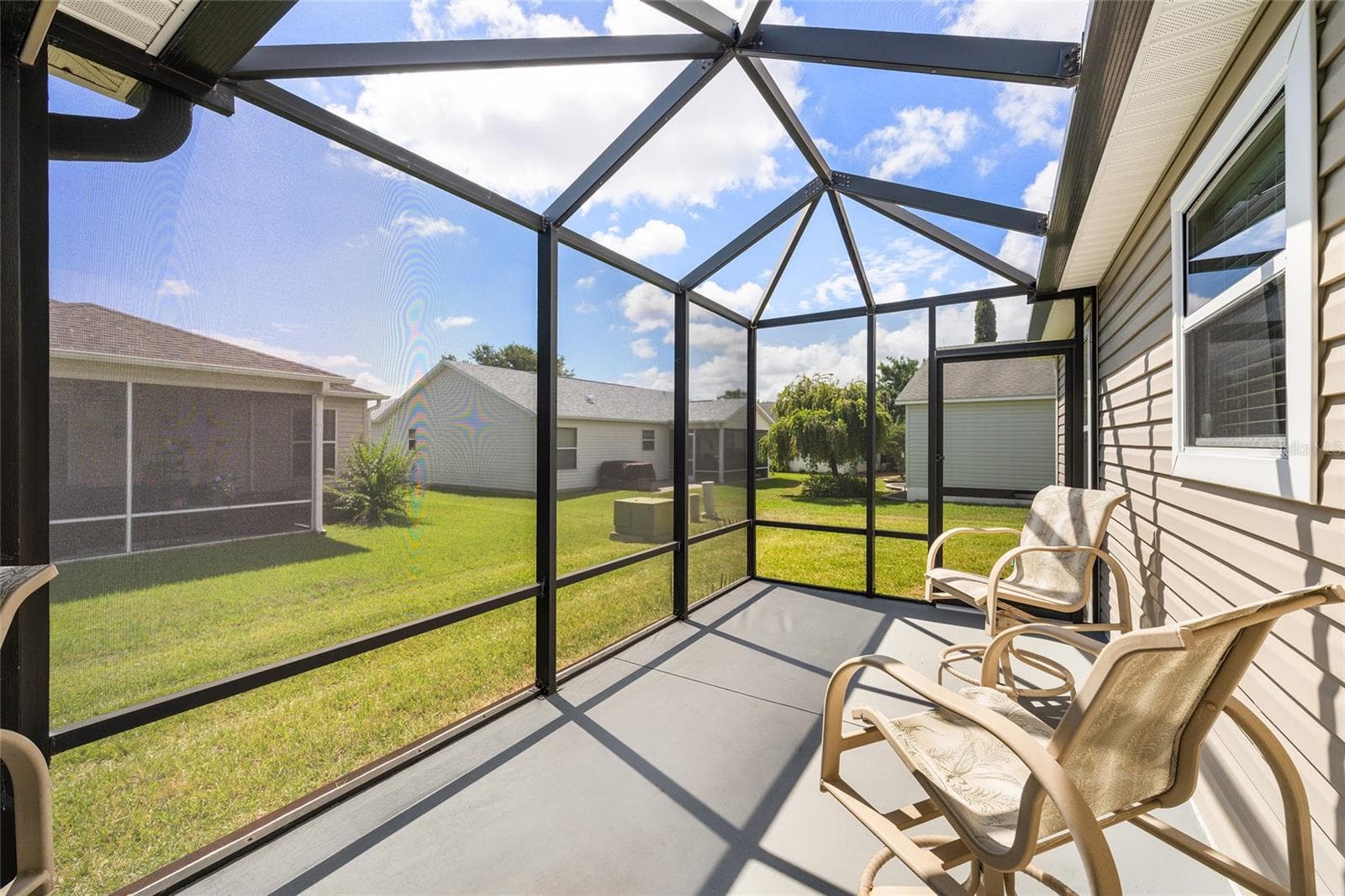 Single Family Residence at 2446 HOPESPRING LOOP, THE VILLAGES, photo 33 of 53