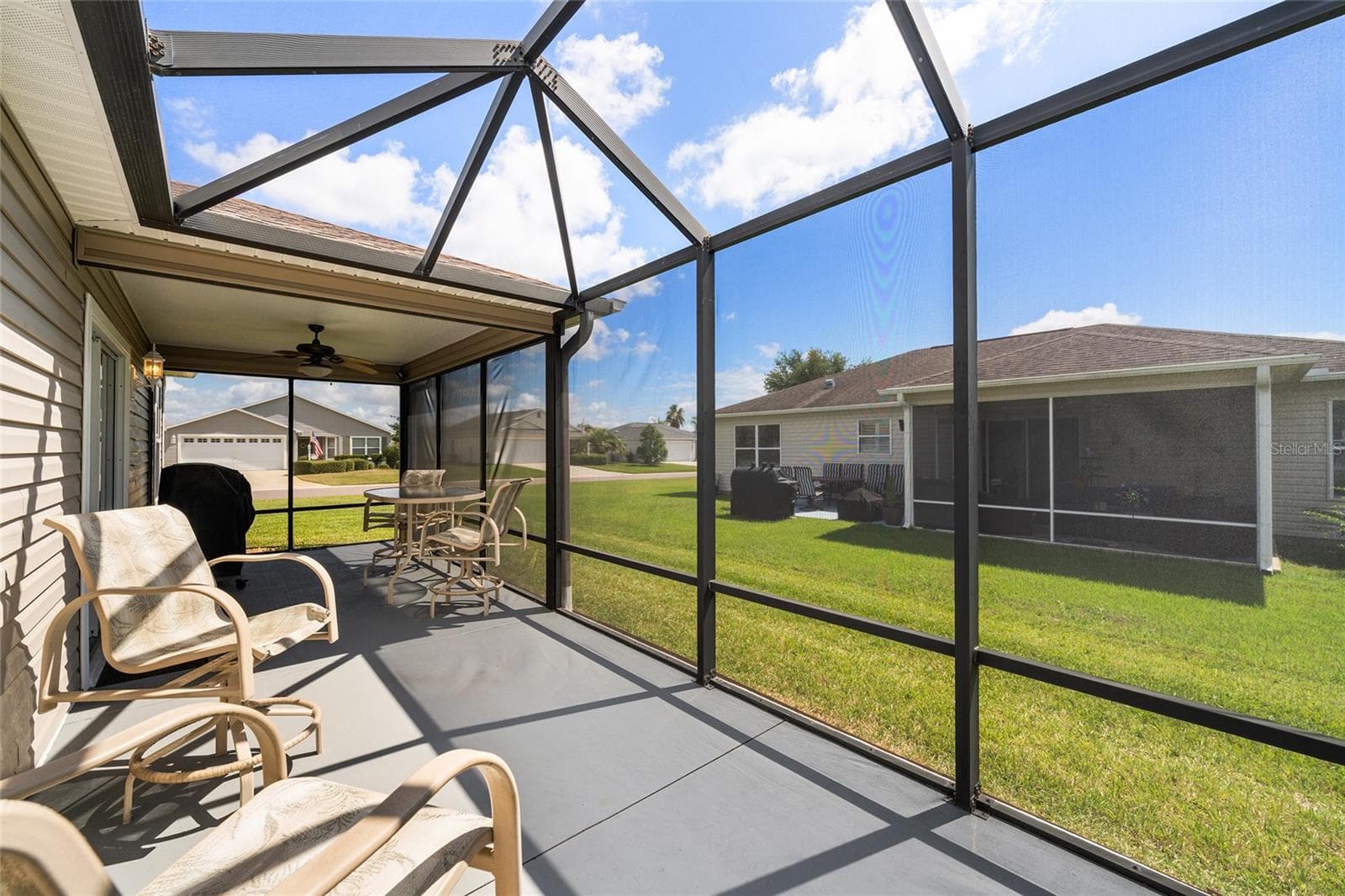Single Family Residence at 2446 HOPESPRING LOOP, THE VILLAGES, photo 35 of 53