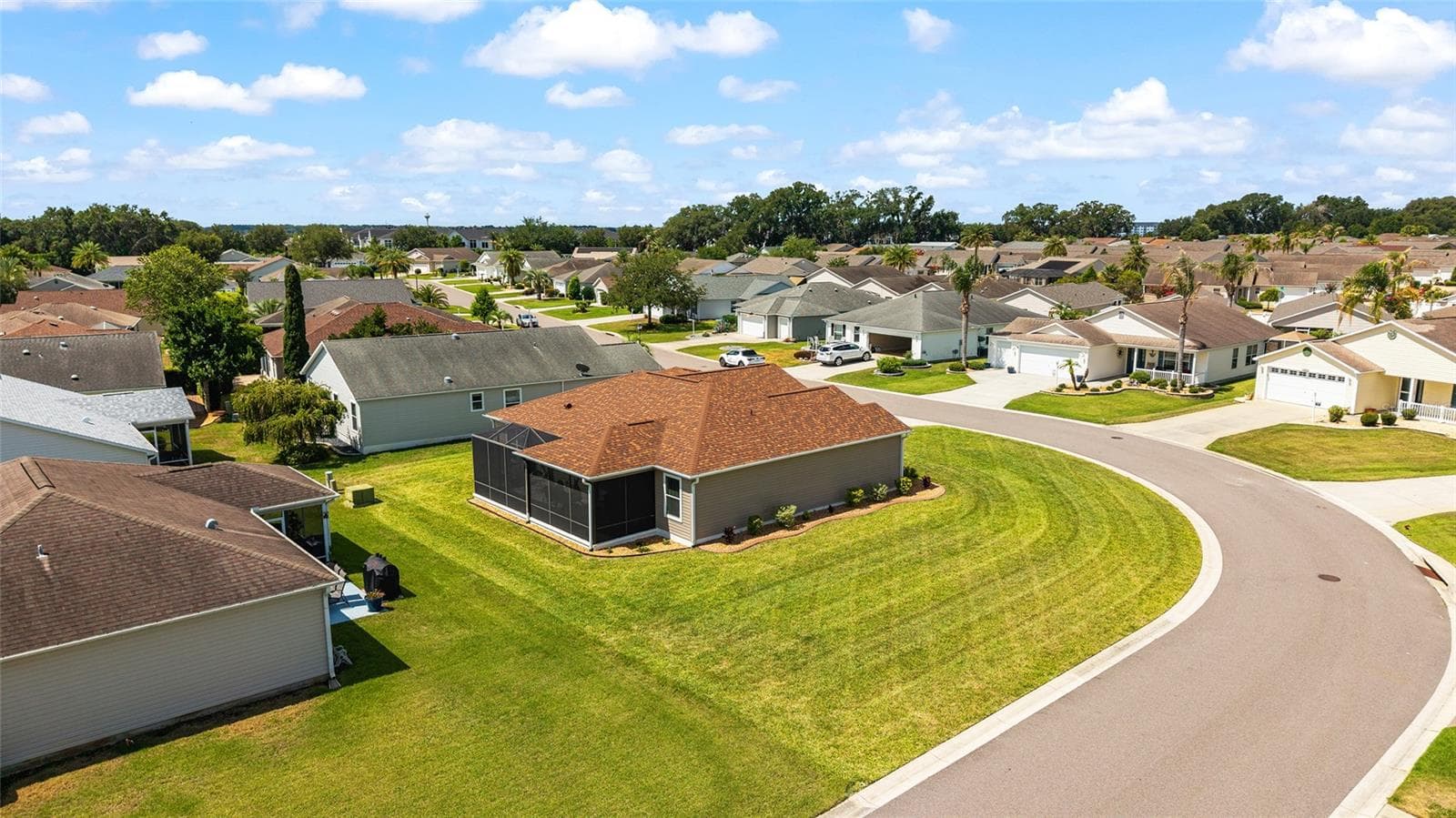 Single Family Residence at 2446 HOPESPRING LOOP, THE VILLAGES, photo 44 of 53