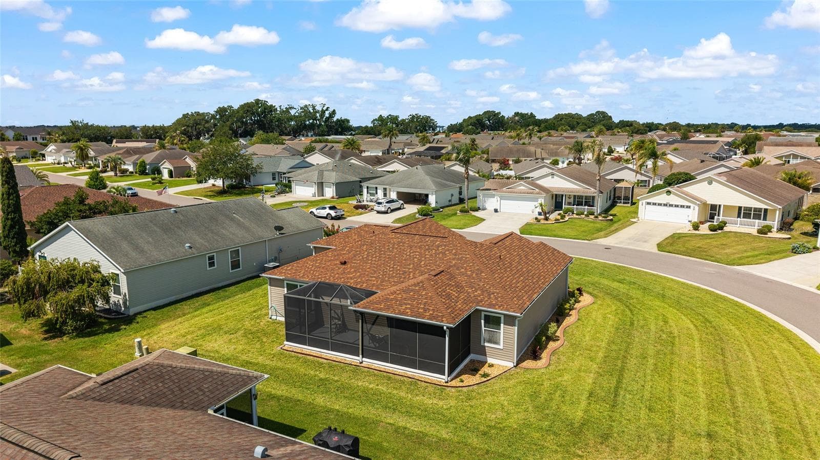 Single Family Residence at 2446 HOPESPRING LOOP, THE VILLAGES, photo 45 of 53