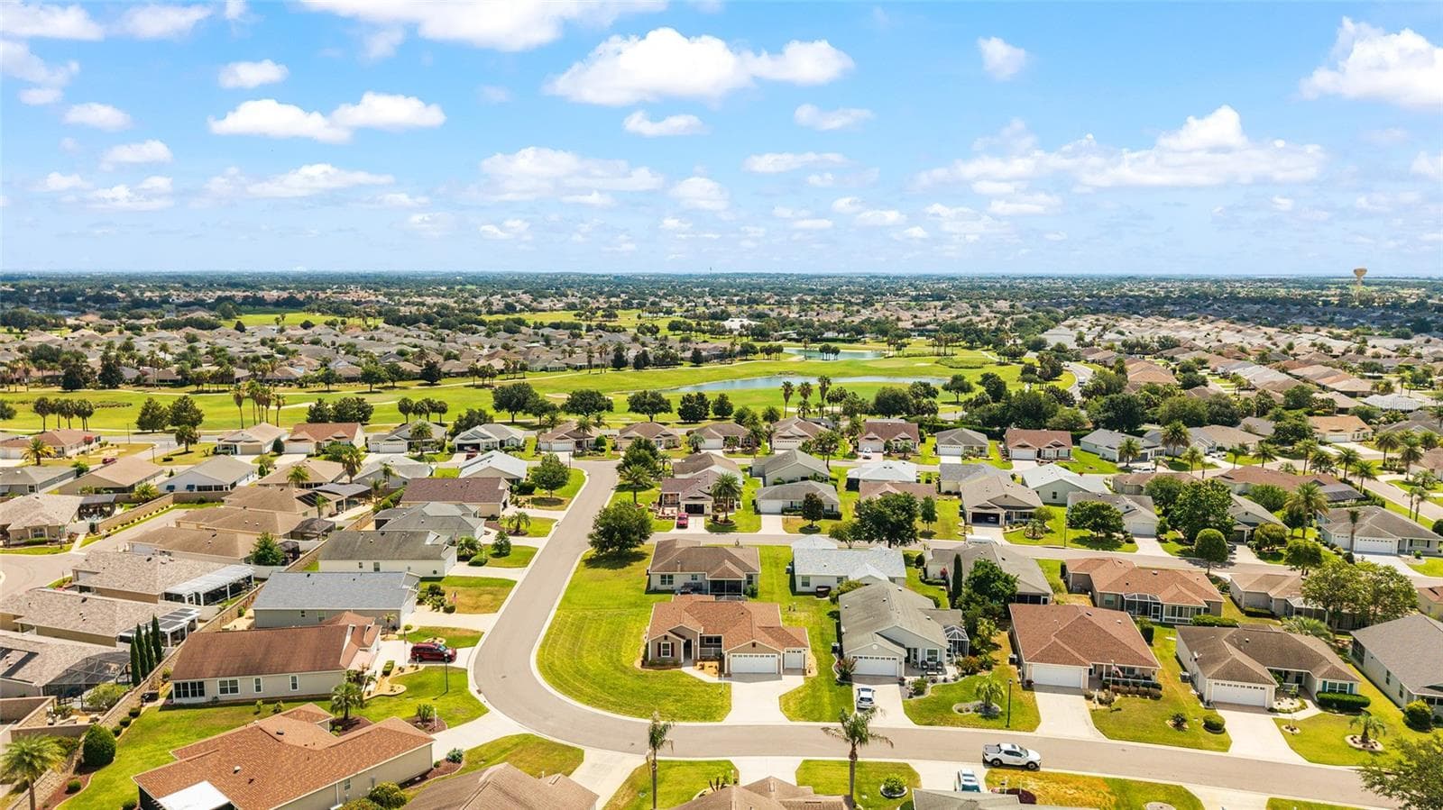 Single Family Residence at 2446 HOPESPRING LOOP, THE VILLAGES, photo 48 of 53