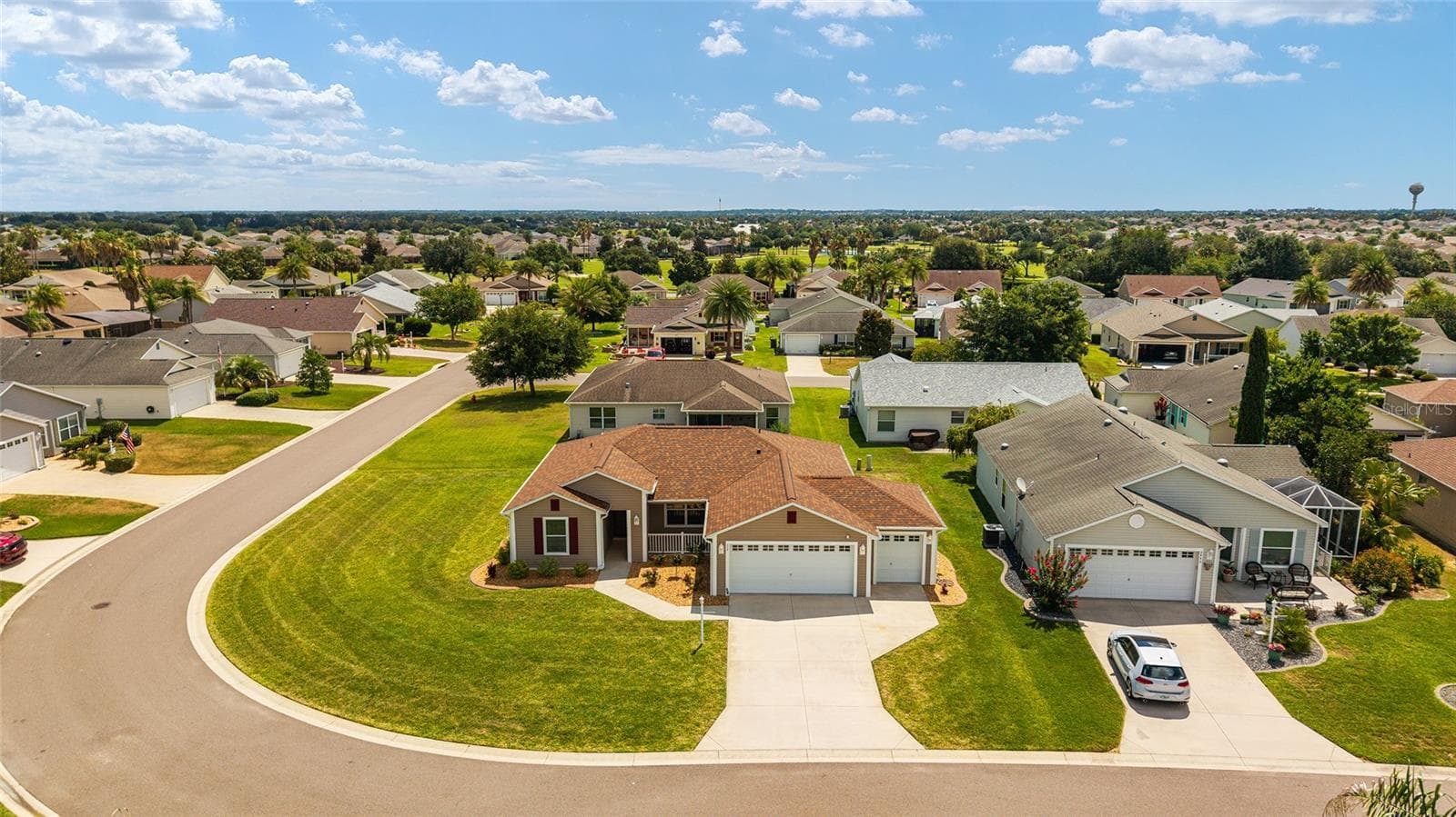 Single Family Residence at 2446 HOPESPRING LOOP, THE VILLAGES, photo 53 of 53