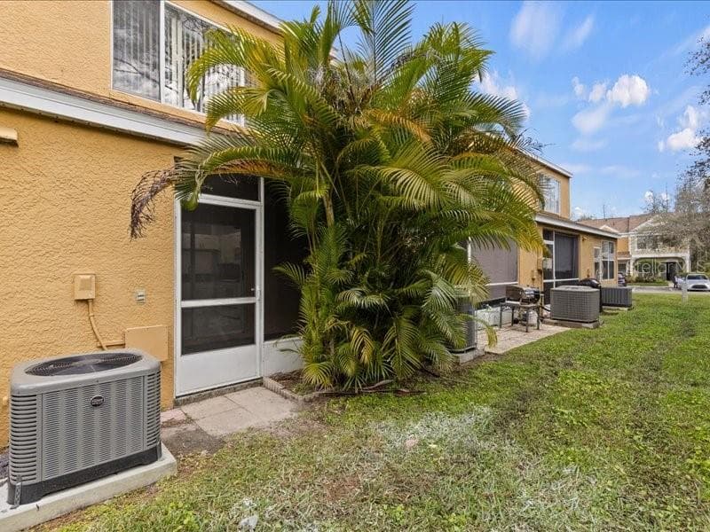 Townhouse at 29924 PLAYA DEL REY LN, WESLEY CHAPEL, photo 21 of 26