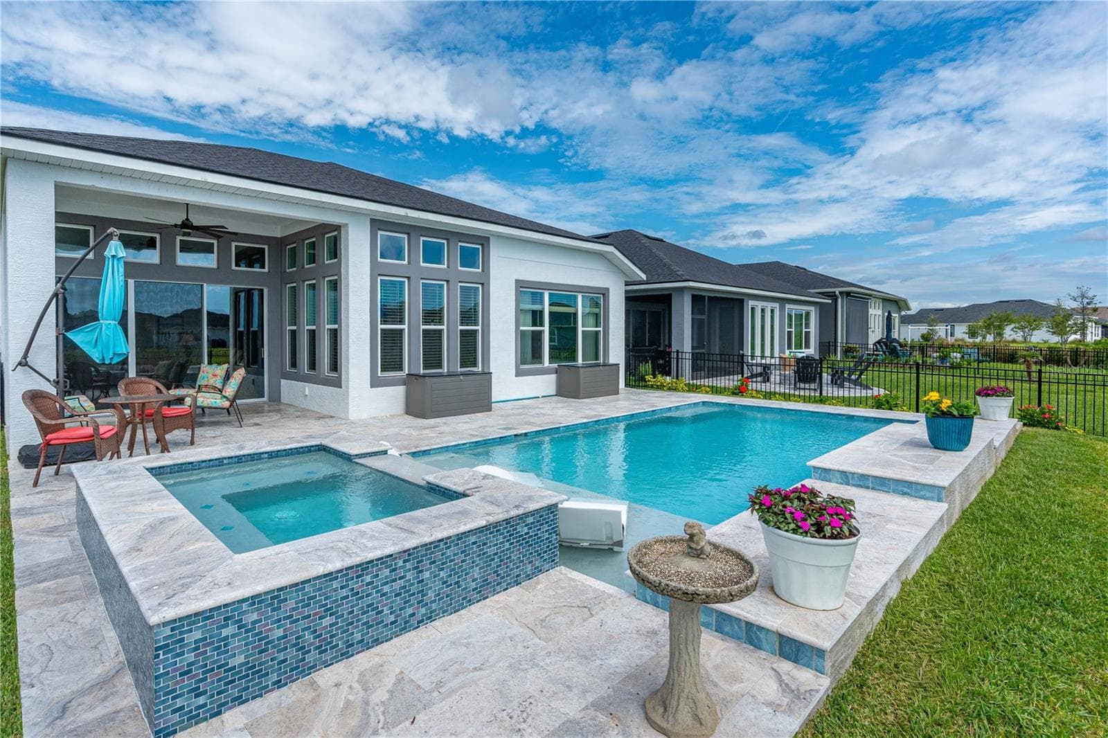 Single Family Residence at 268 MOSAIC BLVD, DAYTONA BEACH, photo 2 of 50
