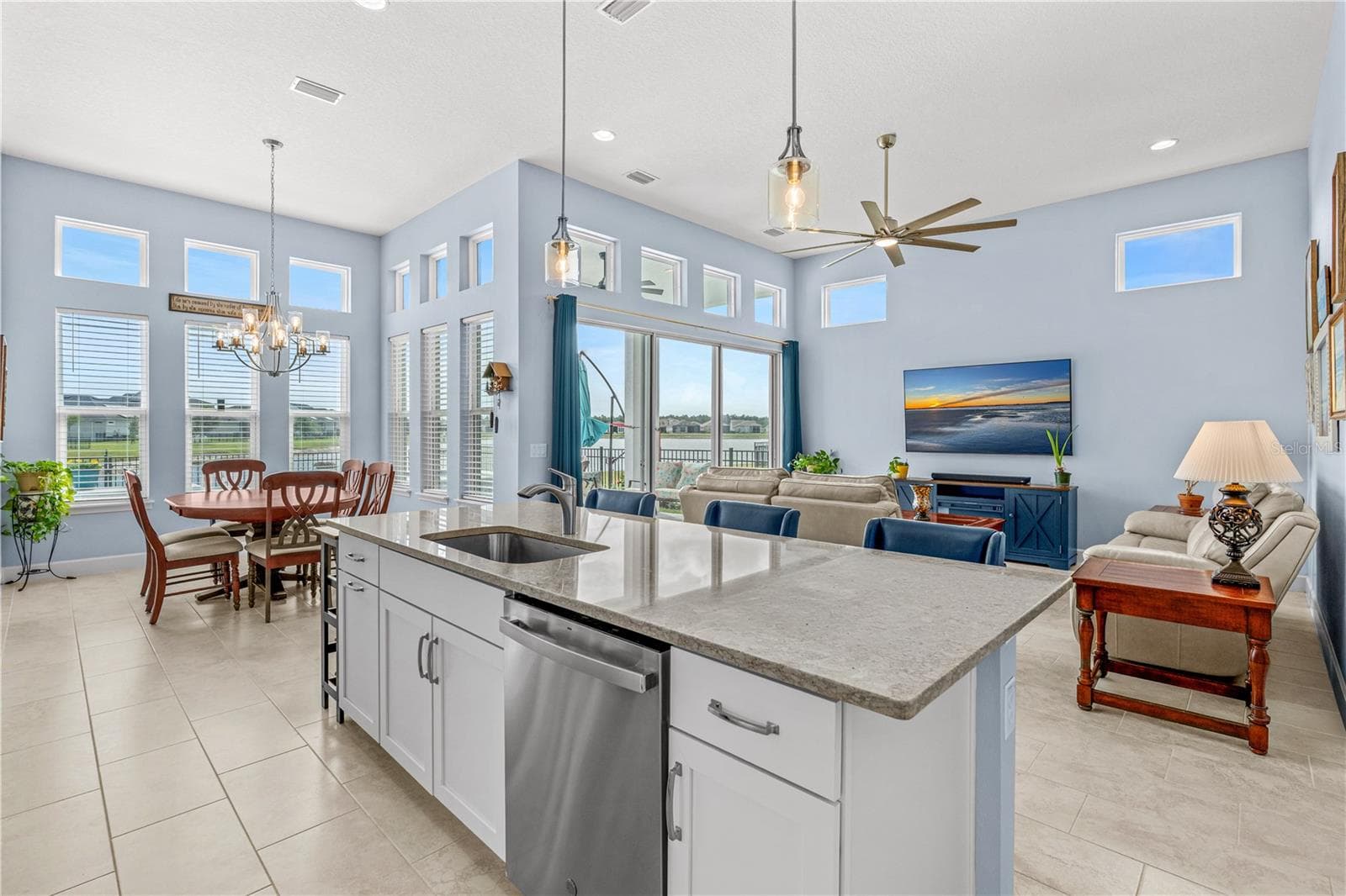 Single Family Residence at 268 MOSAIC BLVD, DAYTONA BEACH, photo 9 of 50