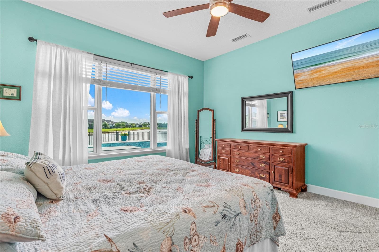 Single Family Residence at 268 MOSAIC BLVD, DAYTONA BEACH, photo 15 of 50