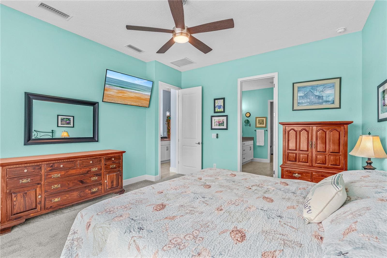 Single Family Residence at 268 MOSAIC BLVD, DAYTONA BEACH, photo 16 of 50